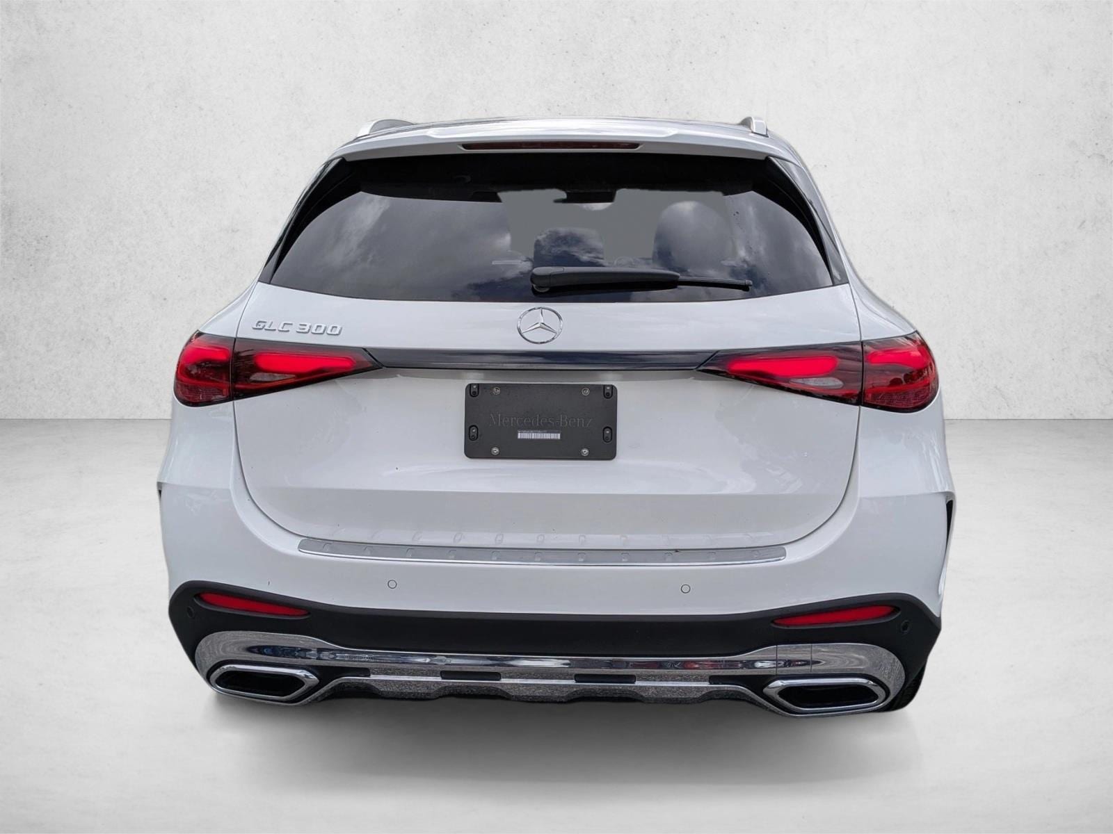 2026 GLC 300, photo 7 of 16