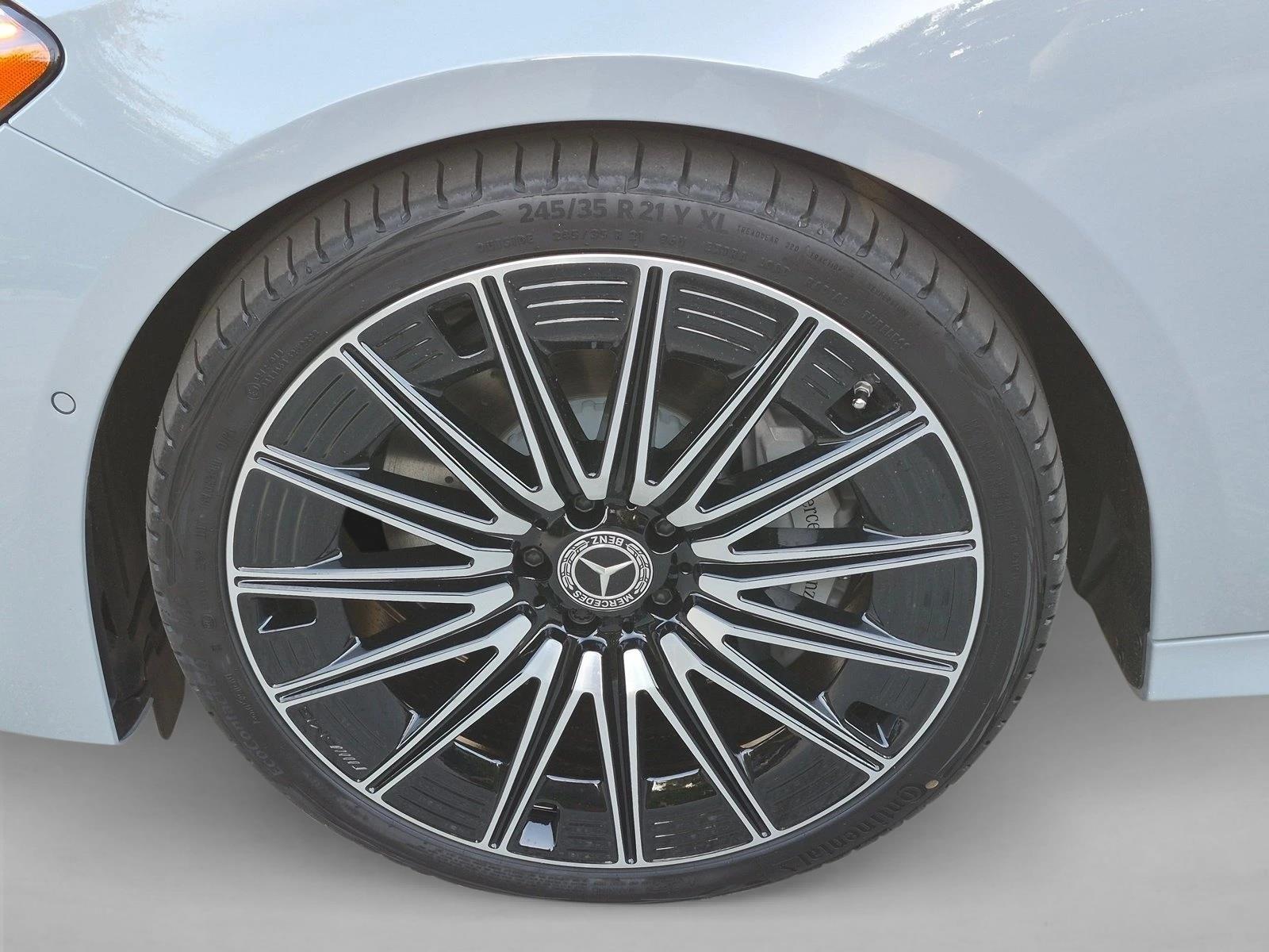 2027 E 450 4MATIC, photo 9 of 17