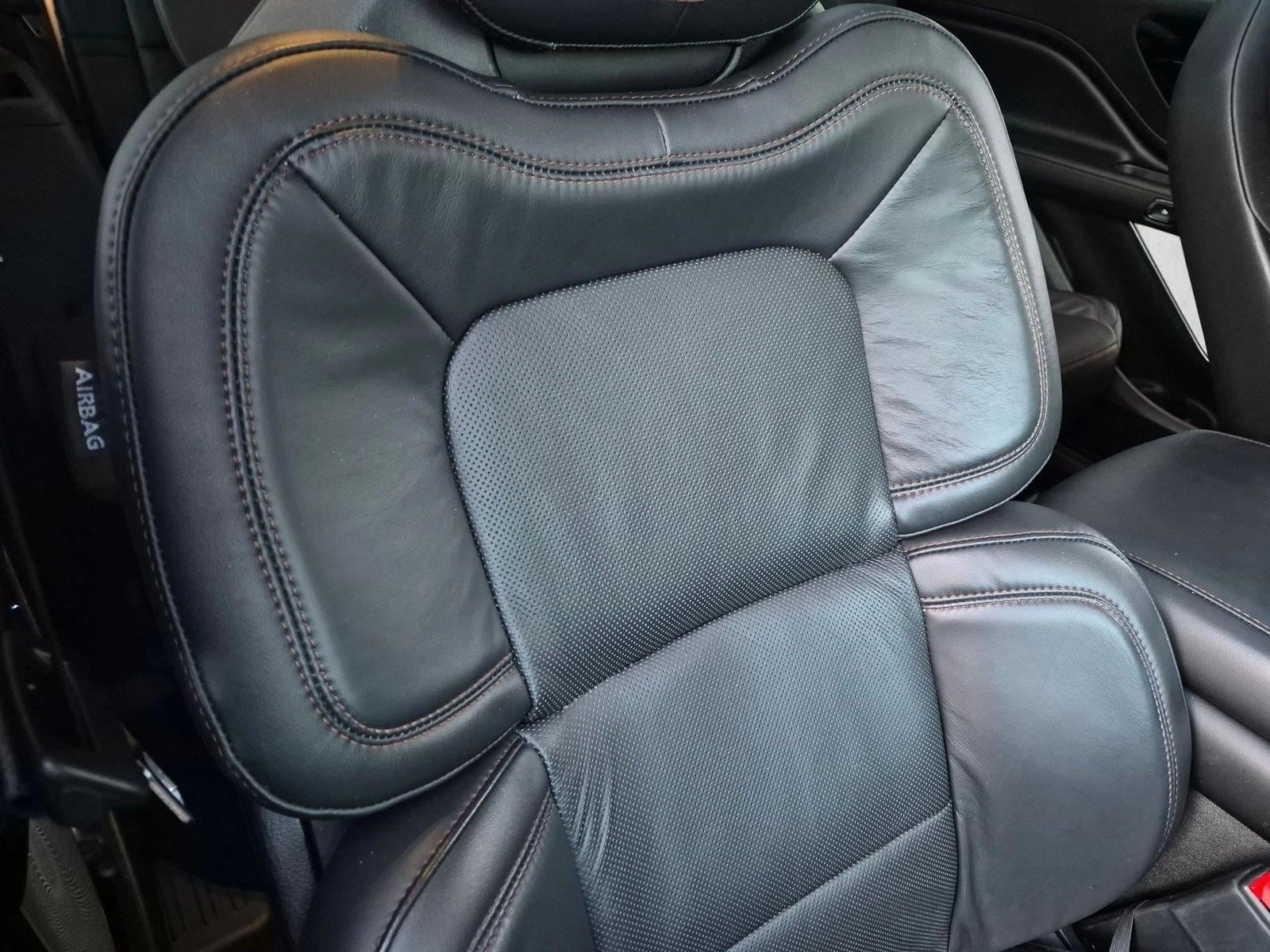 2023 Lincoln Aviator Reserve, photo 21 of 24