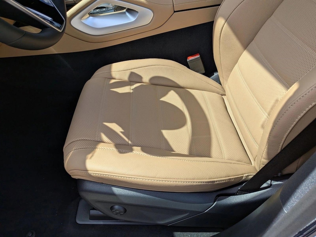 New 2026 Mercedes-Benz GLE 450 GLE 450 4MATIC ® SUV SUV