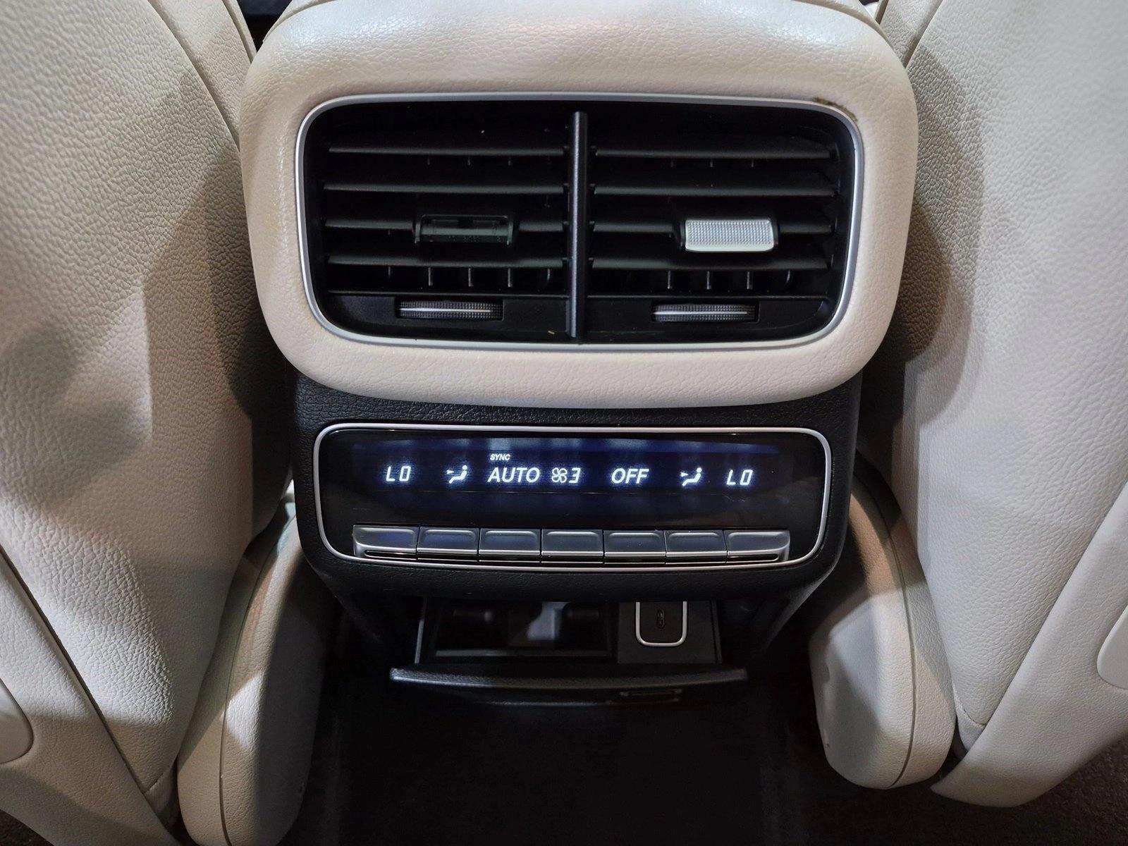 2023 GLS 450 4MATIC, photo 18 of 27