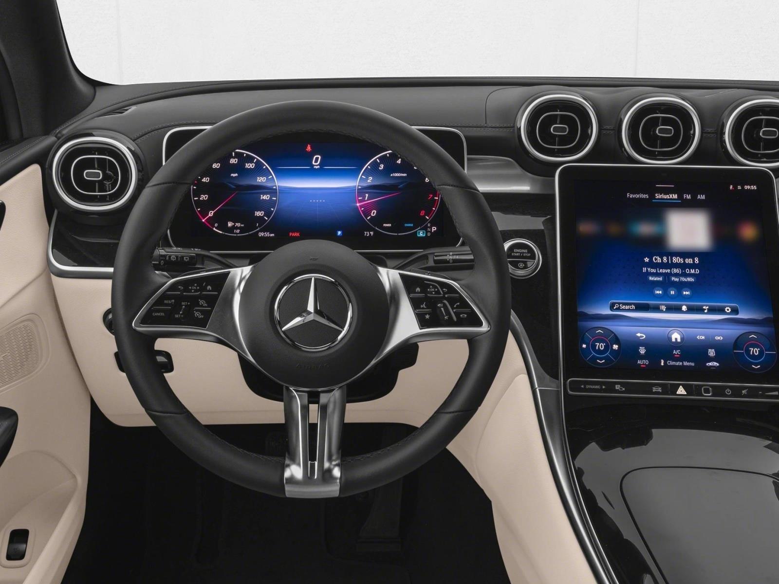 2027 GLC 300, photo 4 of 11