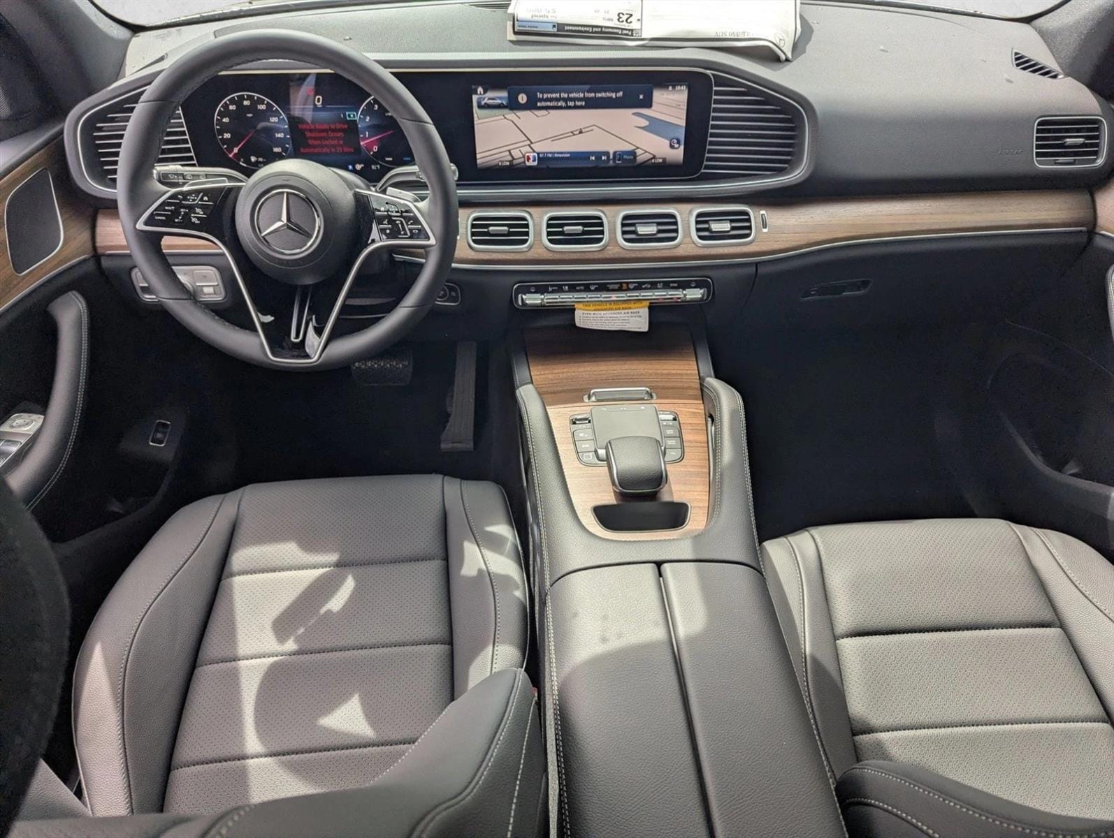 2026 GLE 350, photo 14 of 16