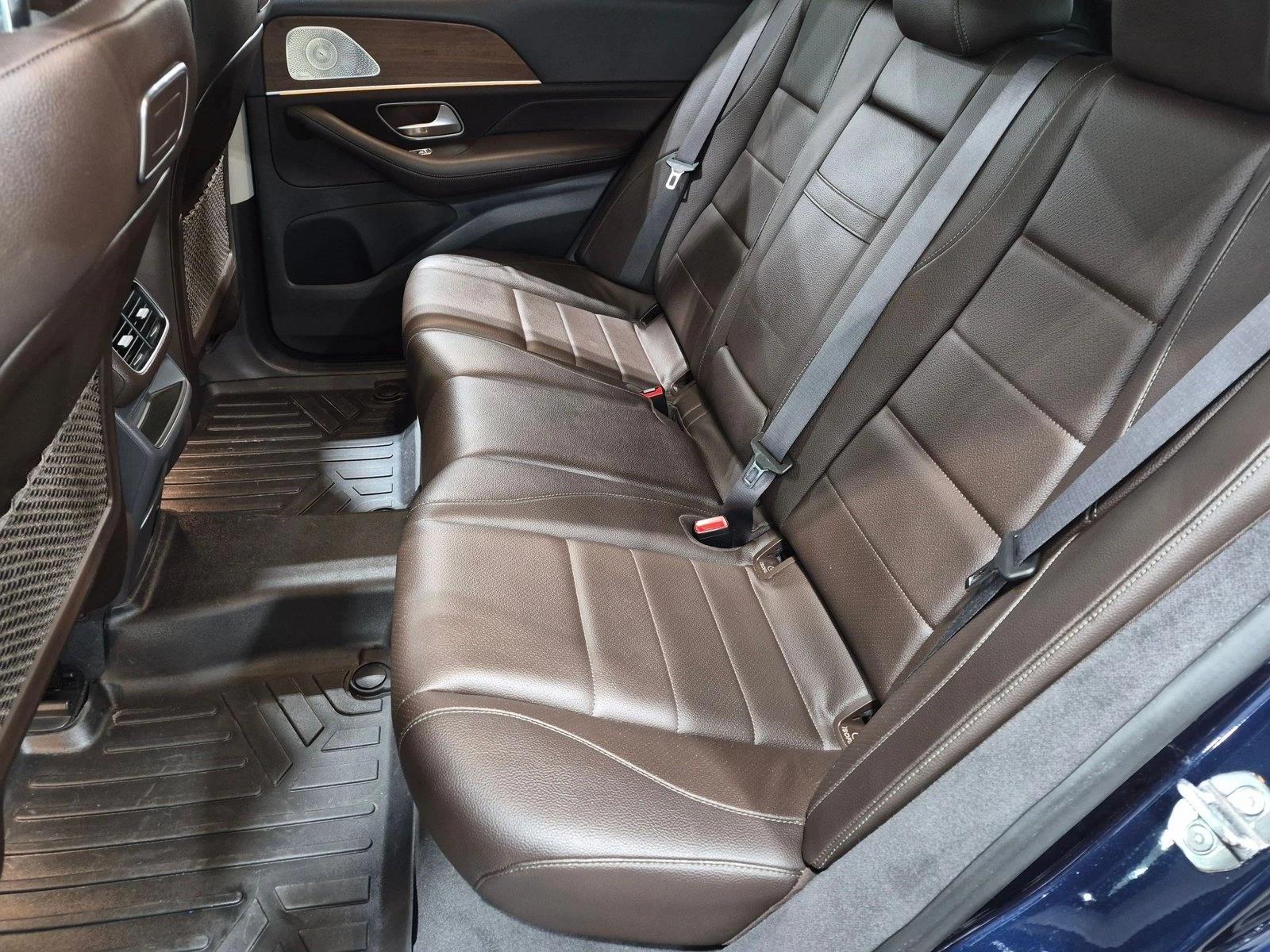 2020 GLE 450 4MATIC, photo 20 of 26