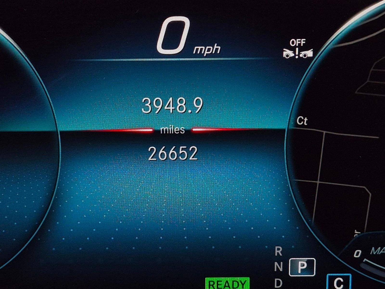 2023 EQB 300 4MATIC, photo 9 of 23