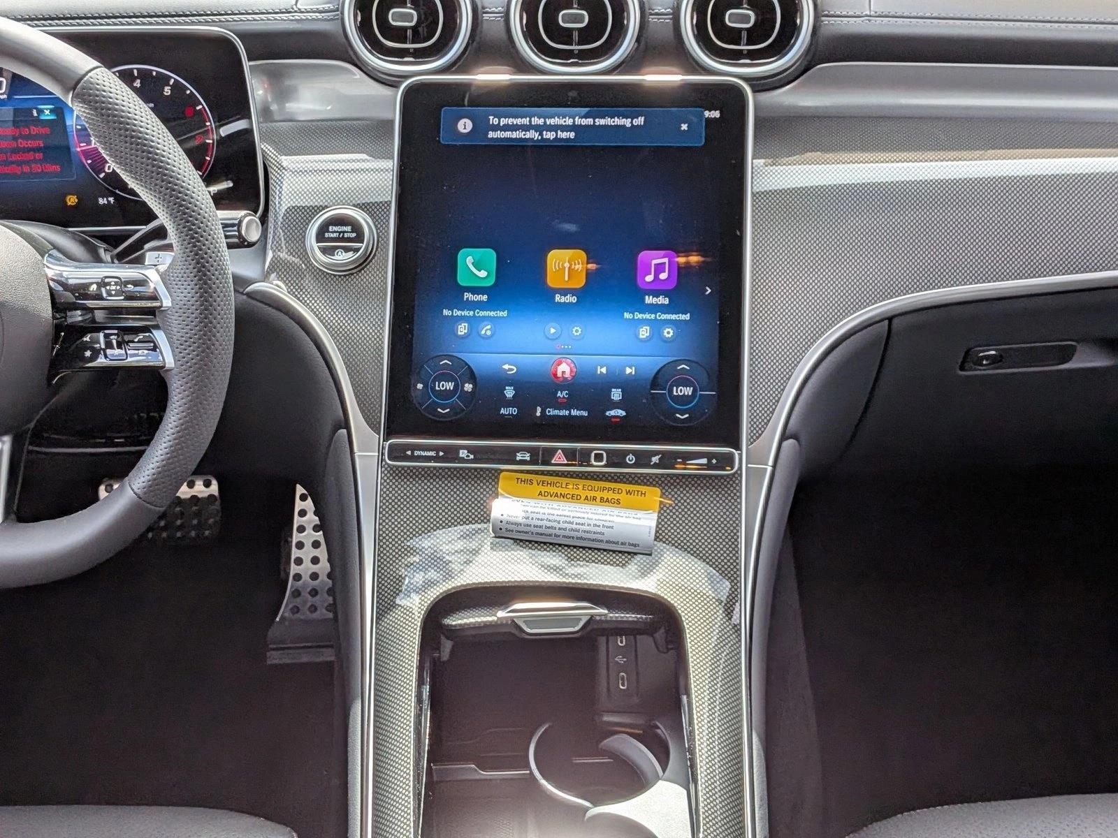 2026 GLC 300, photo 11 of 16