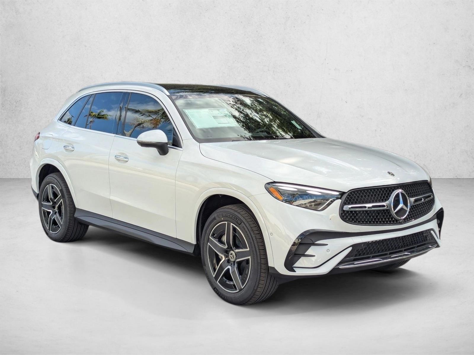 2026 GLC 300 4MATIC, photo 6 of 16