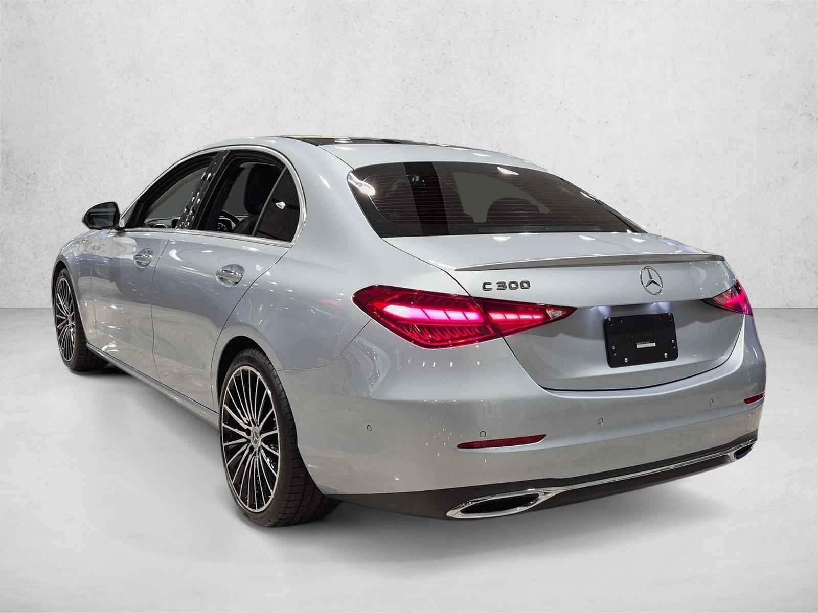2026 C 300, photo 8 of 25
