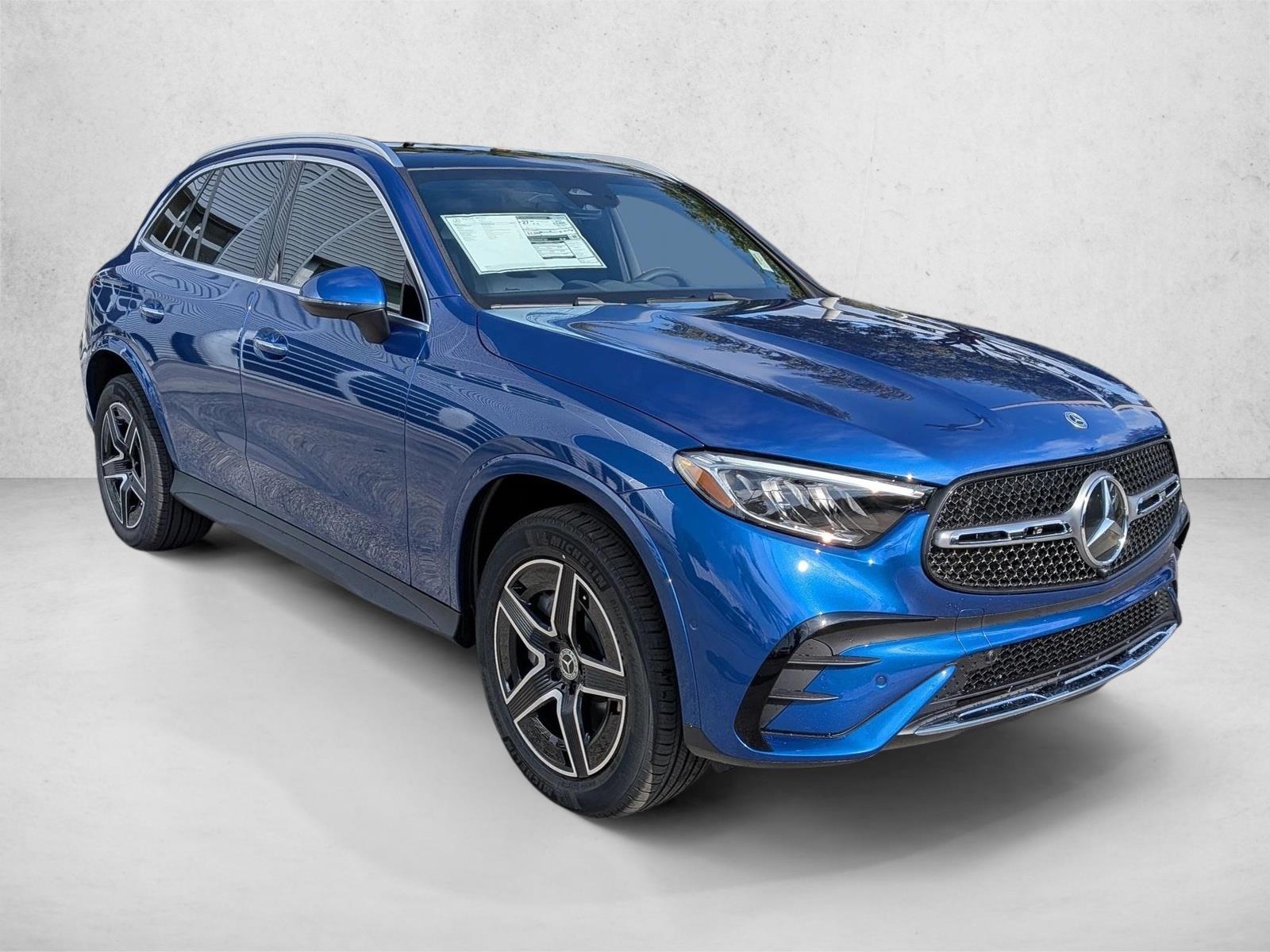 2026 GLC 300, photo 6 of 16