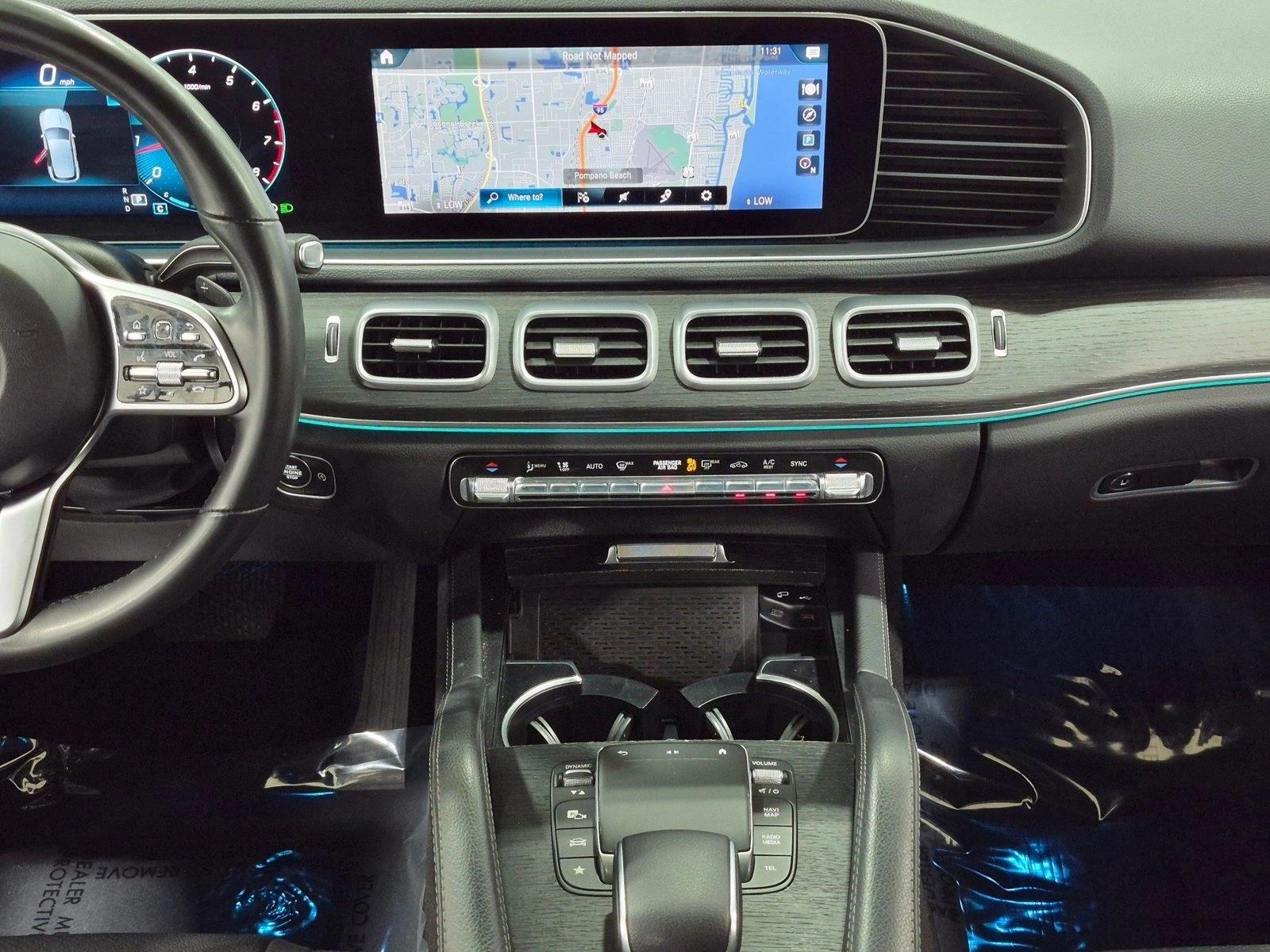 2023 GLE 350, photo 15 of 26