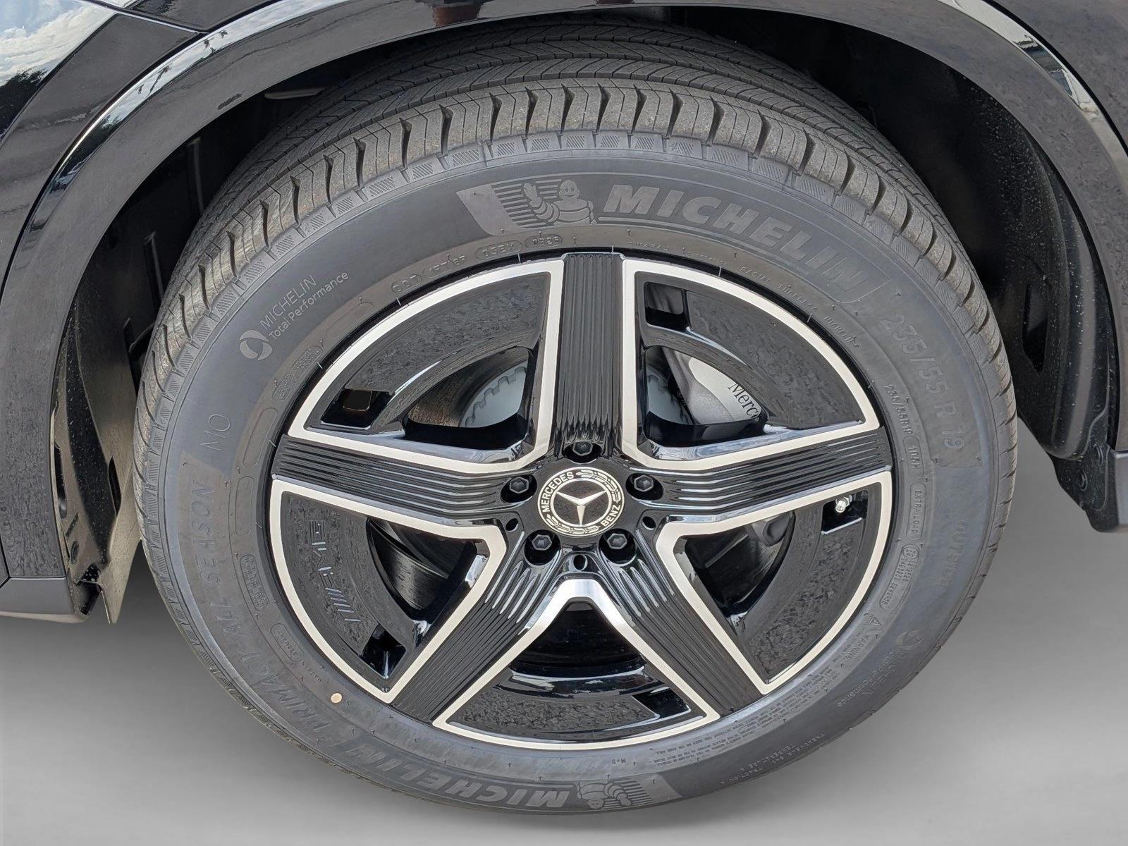 2026 GLC 300, photo 9 of 16