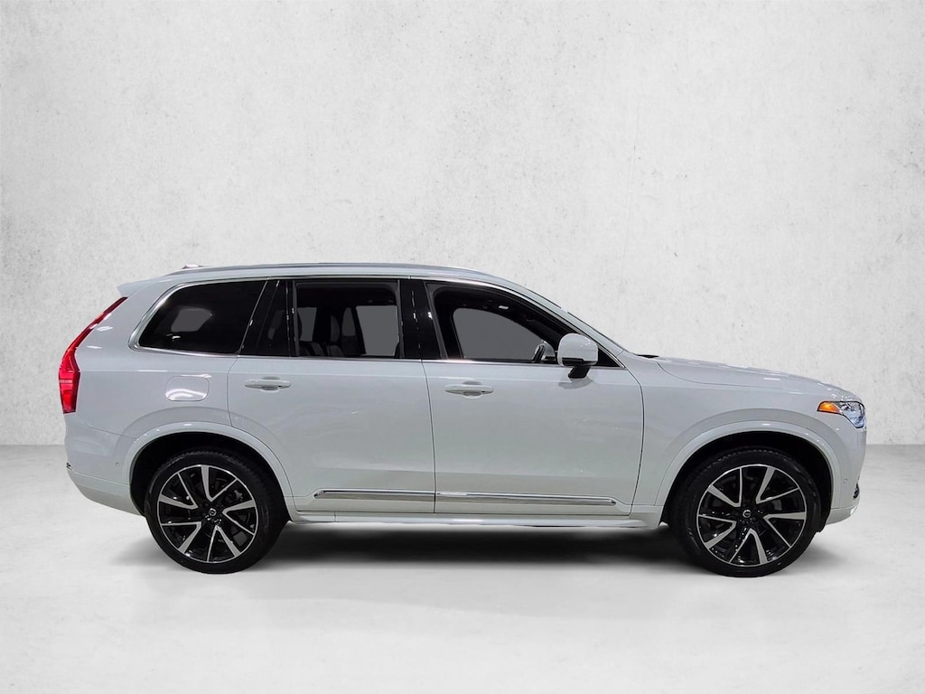Used 2023 Volvo XC90 B5 AWD Plus SUV
