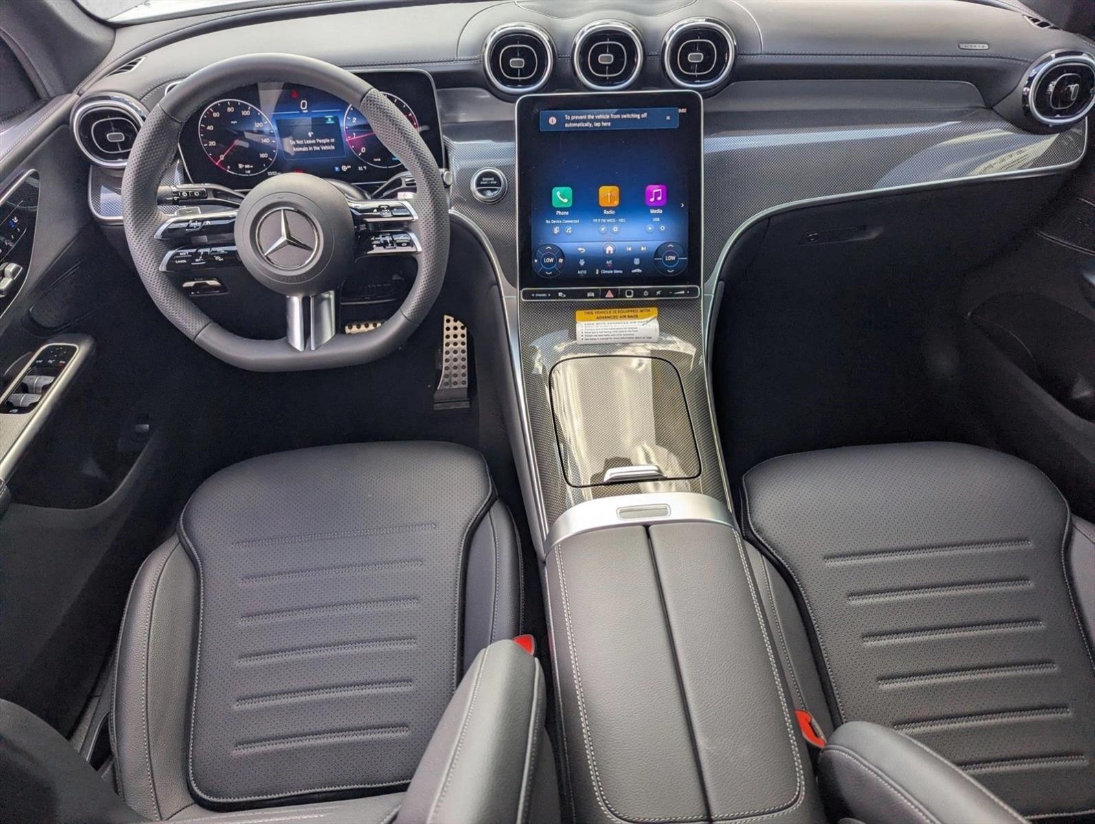 2026 GLC 300, photo 14 of 16