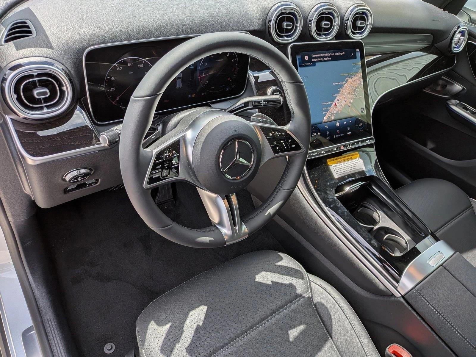 New 2026 Mercedes-Benz GLC 300 GLC 300 SUV SUV