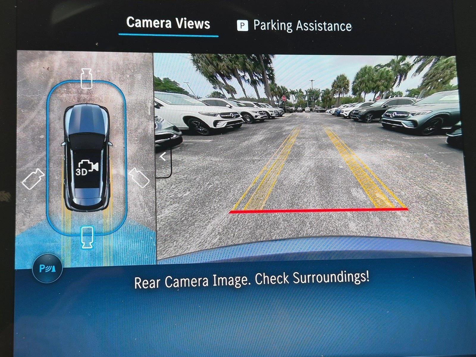 2026 GLC 300 4MATIC, photo 12 of 17