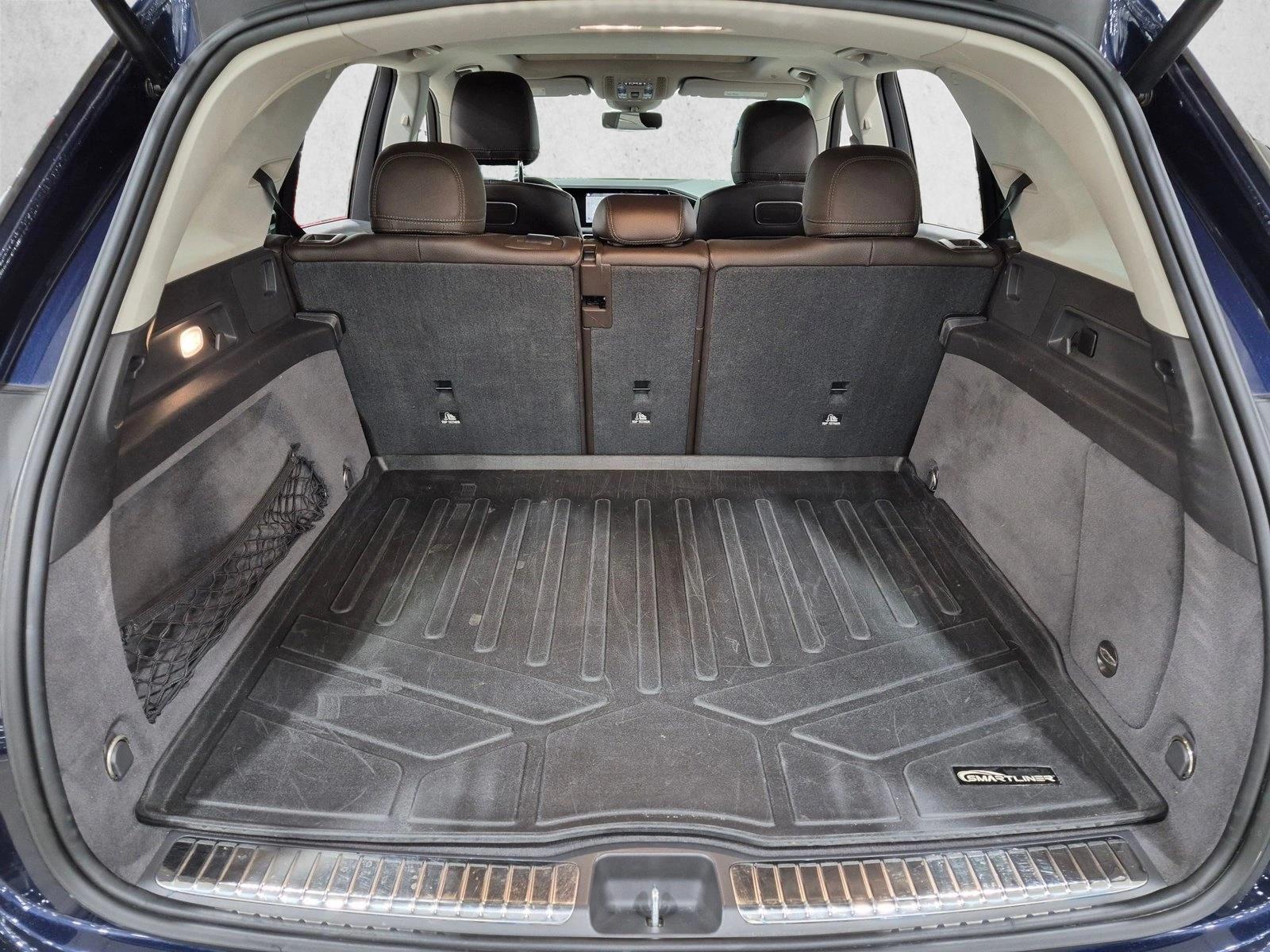 2020 GLE 450 4MATIC, photo 6 of 26
