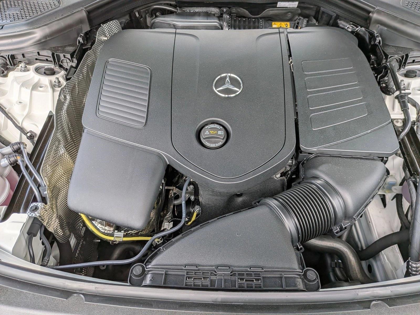 2026 GLC 300, photo 15 of 16