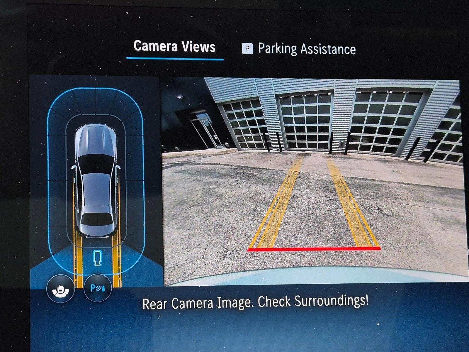 2026 C 300, photo 12 of 16