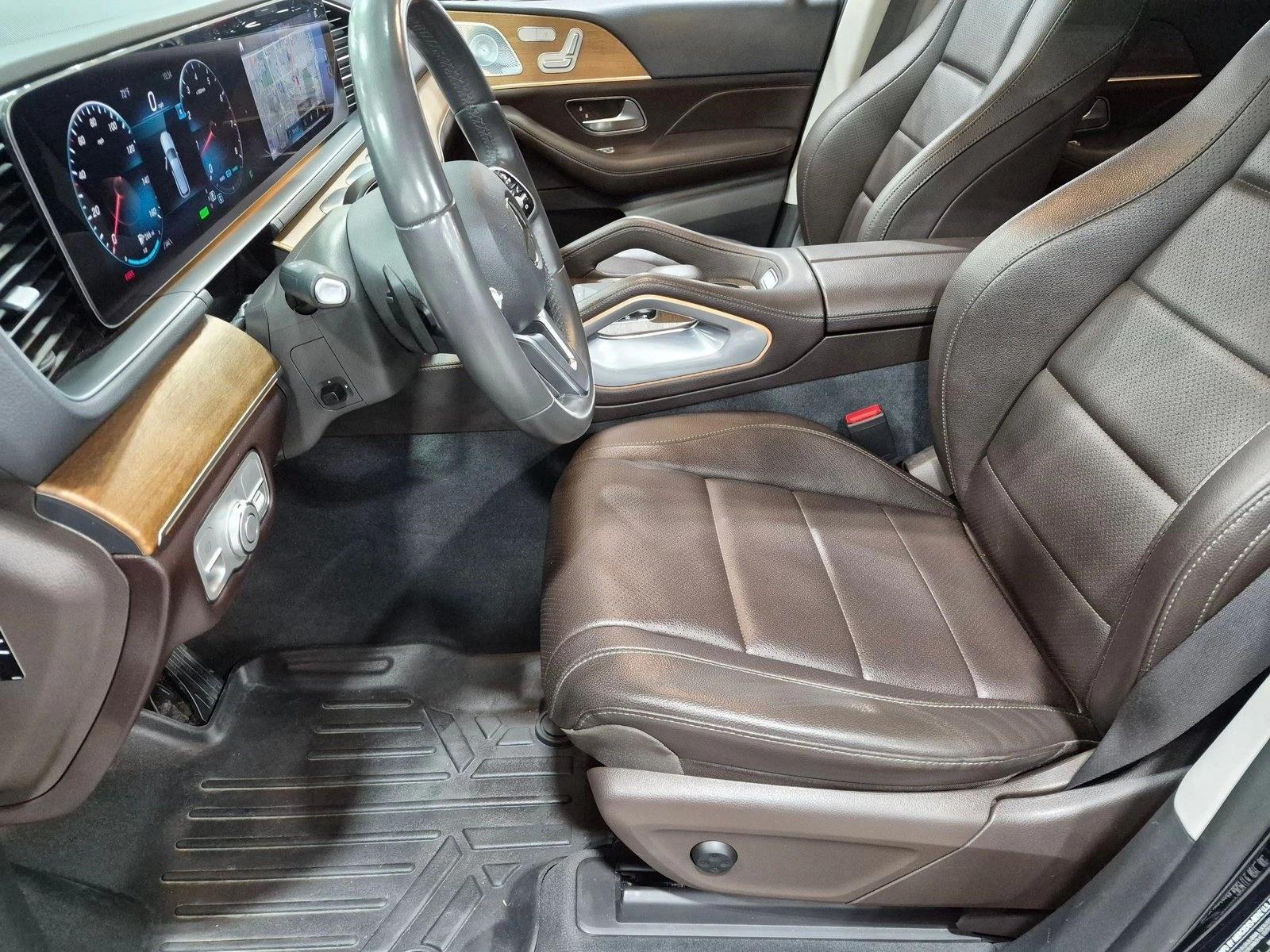 2020 GLE 450 4MATIC, photo 17 of 26