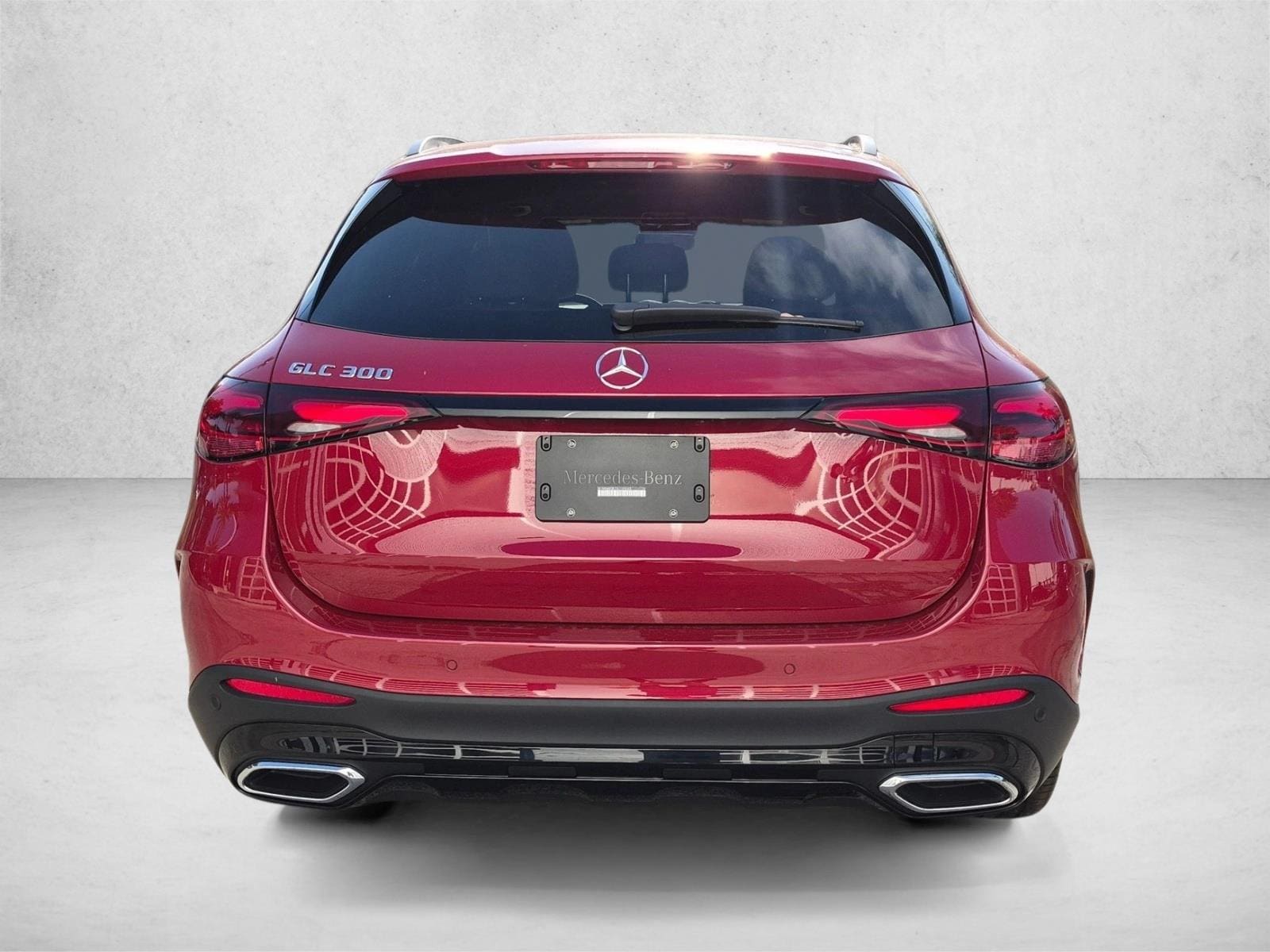 2027 GLC 300, photo 7 of 17