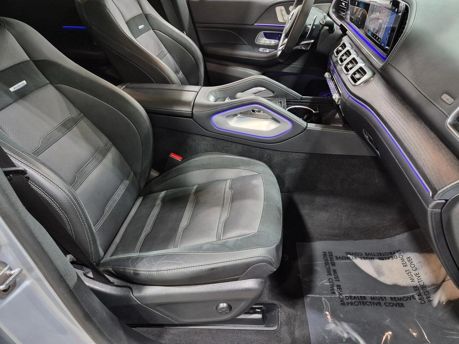 2023 AMG GLE 53 4MATIC+, photo 22 of 26