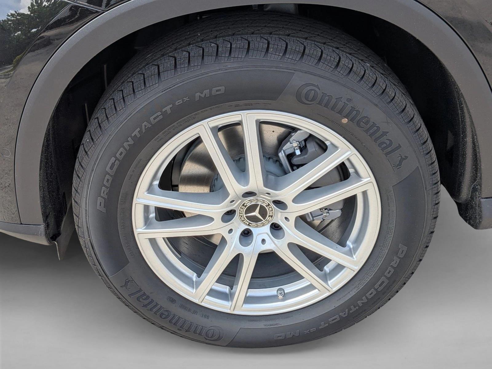 2026 GLC 300, photo 9 of 16