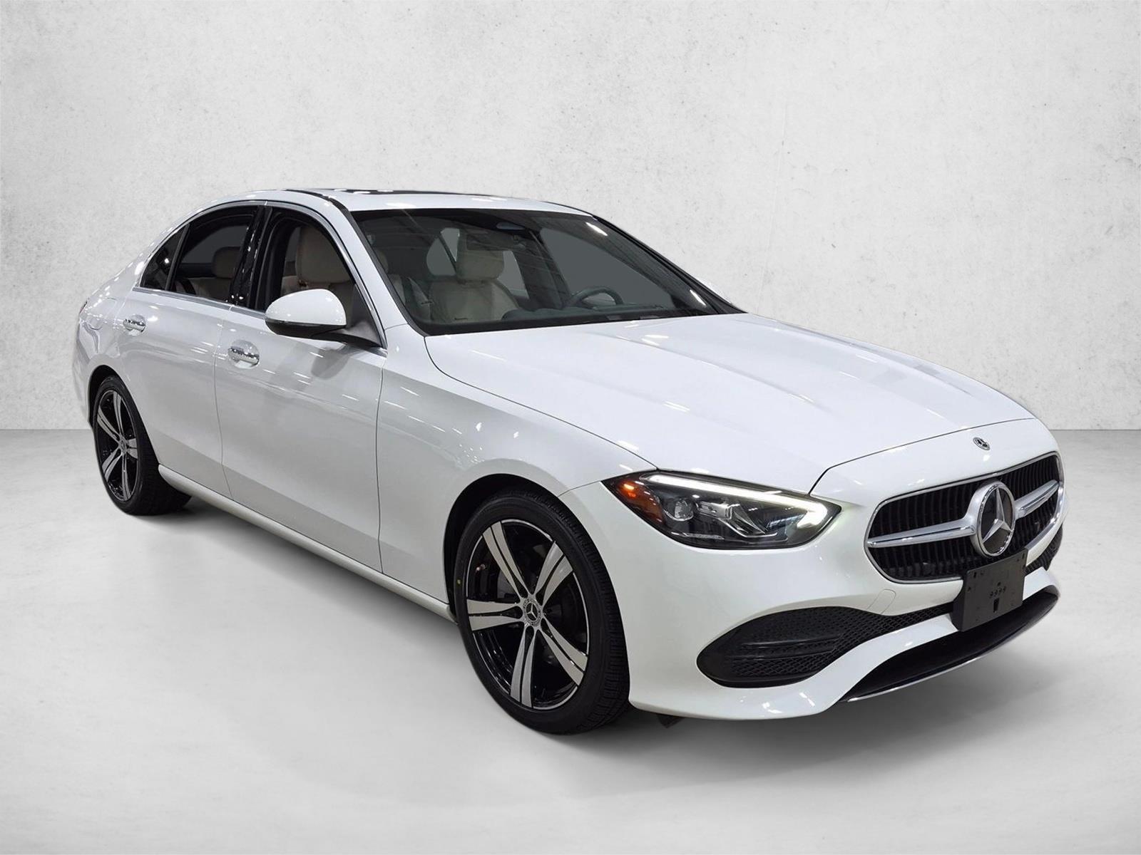 2022 C 300, photo 3 of 24