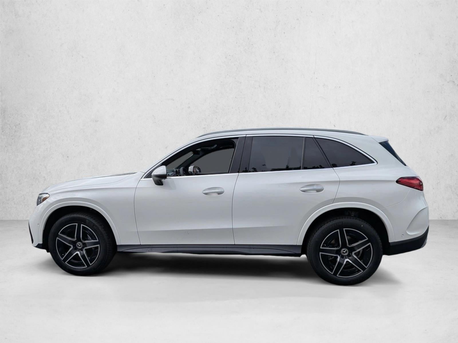 2026 GLC 300, photo 5 of 16