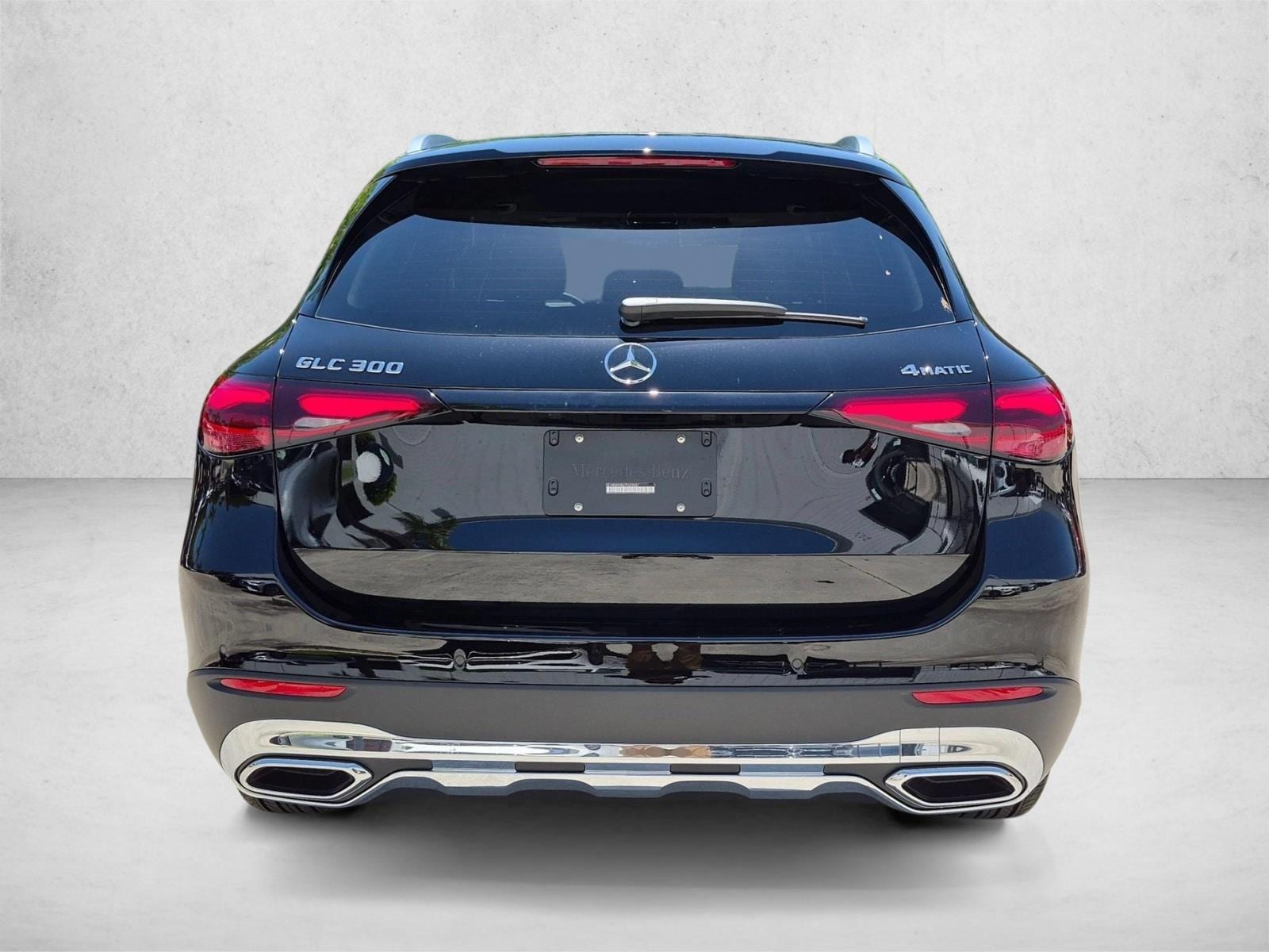 2026 GLC 300 4MATIC, photo 6 of 16