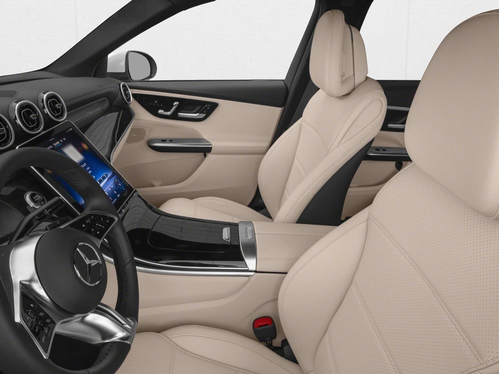 2027 GLC 300, photo 6 of 11
