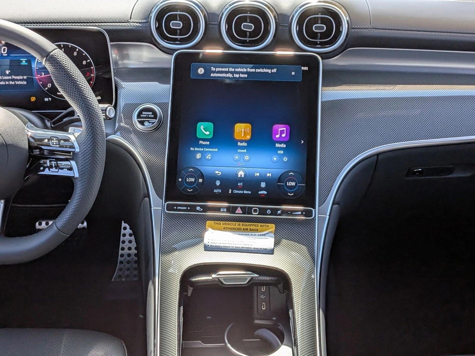 2026 GLC 300 4MATIC, photo 11 of 16