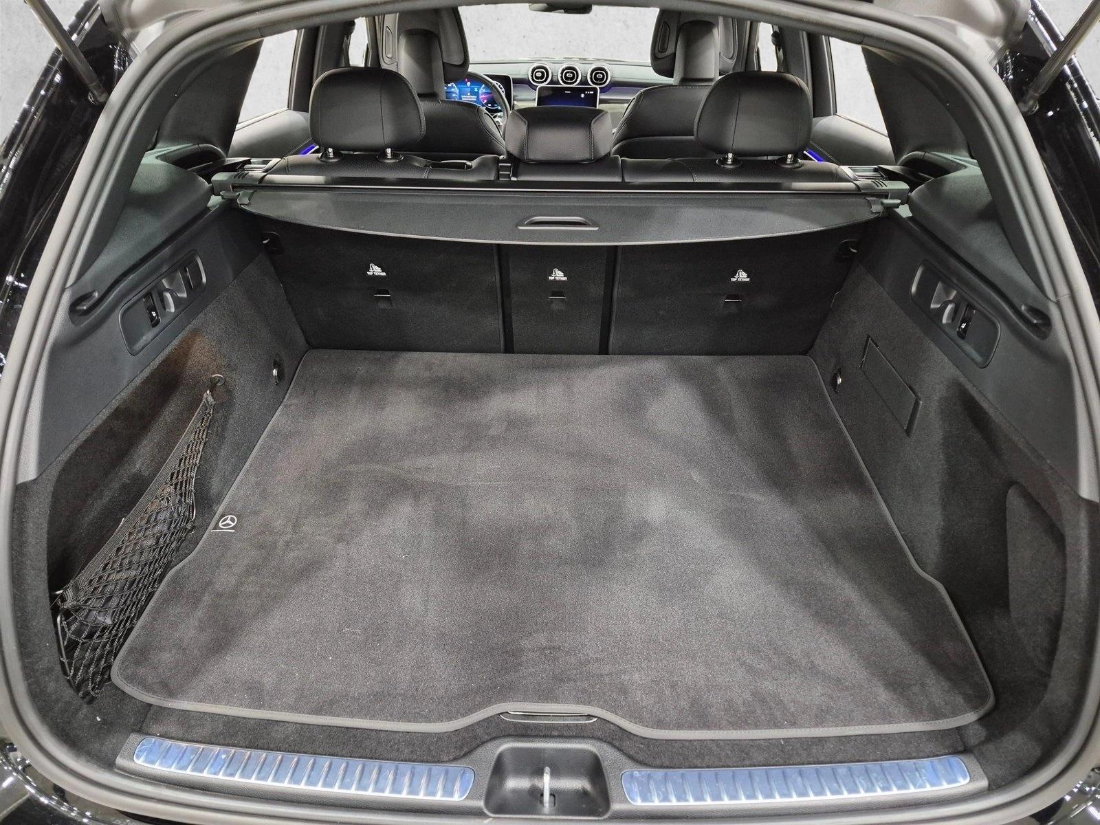 2026 GLC 300, photo 6 of 25