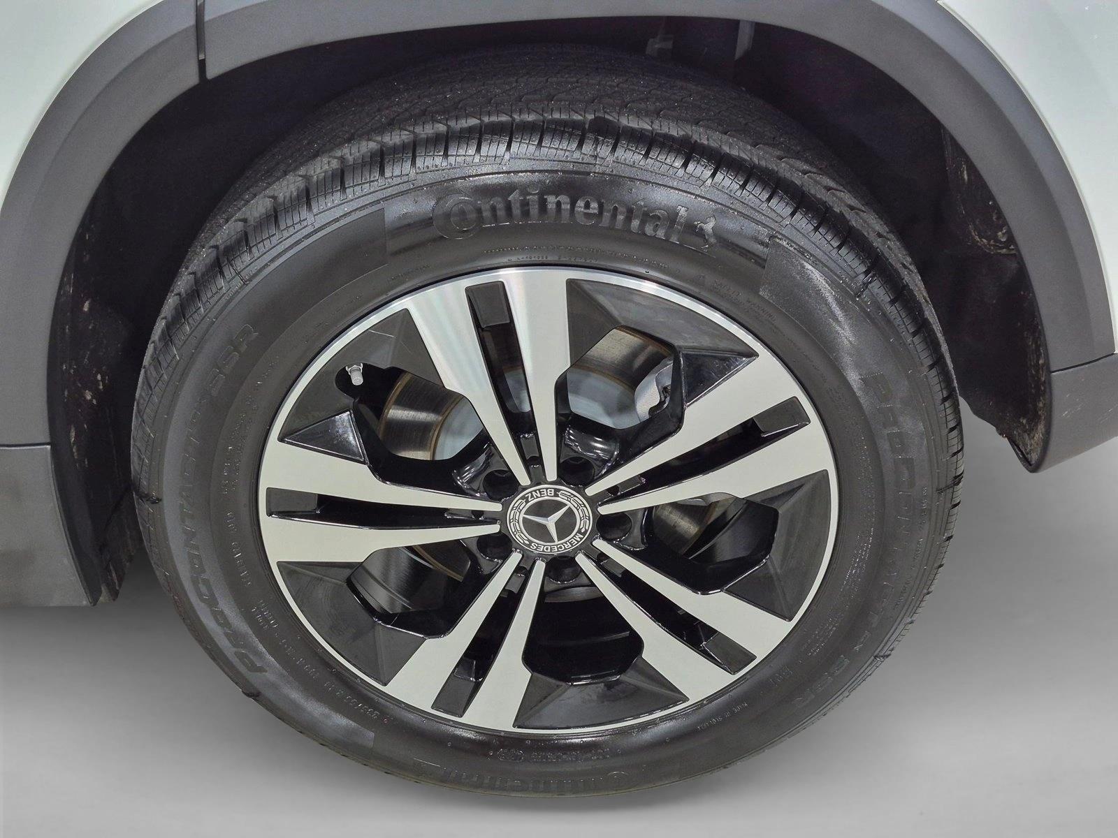 2026 GLA 250, photo 24 of 25