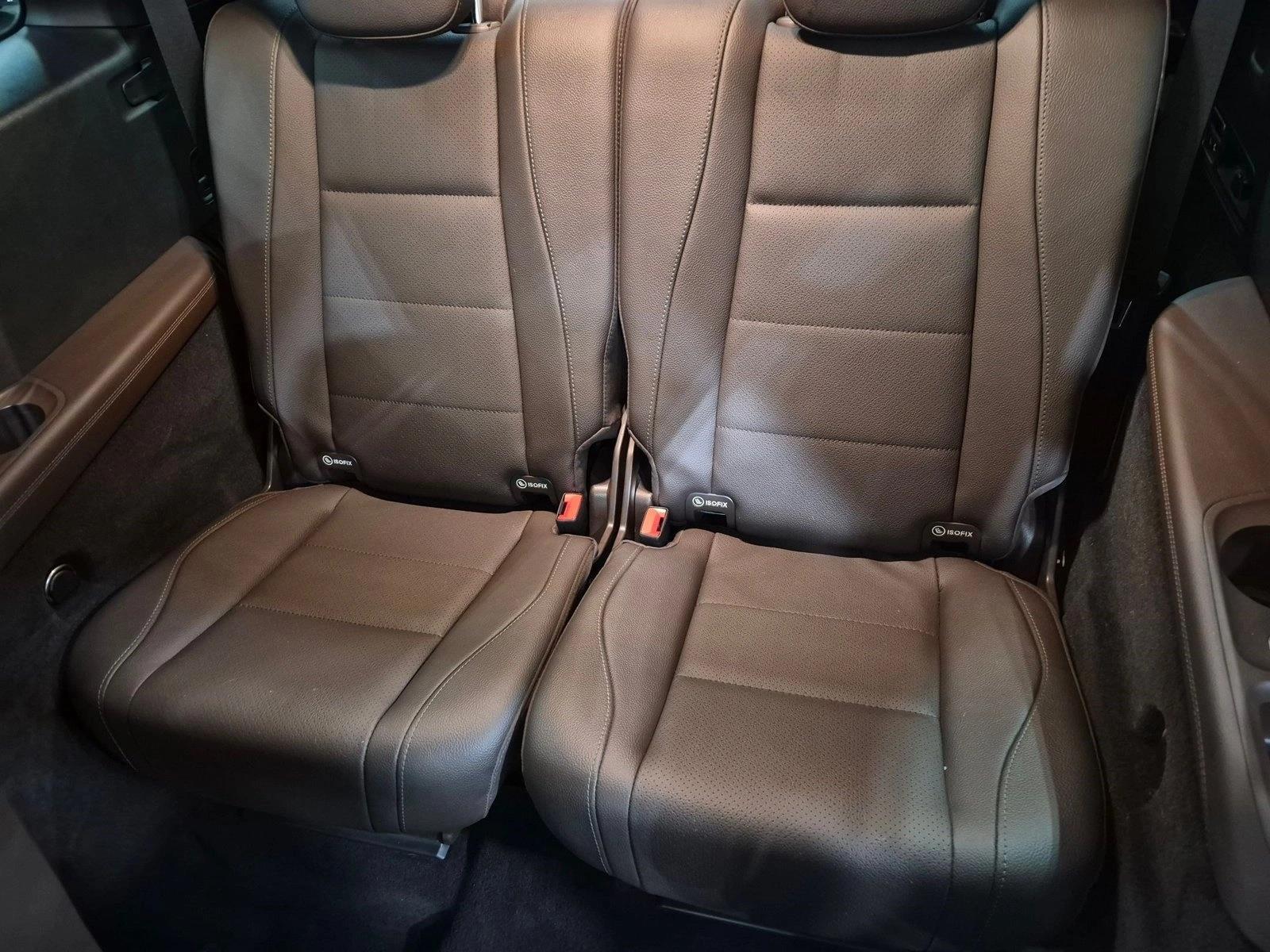 2023 GLS 450 4MATIC, photo 21 of 27