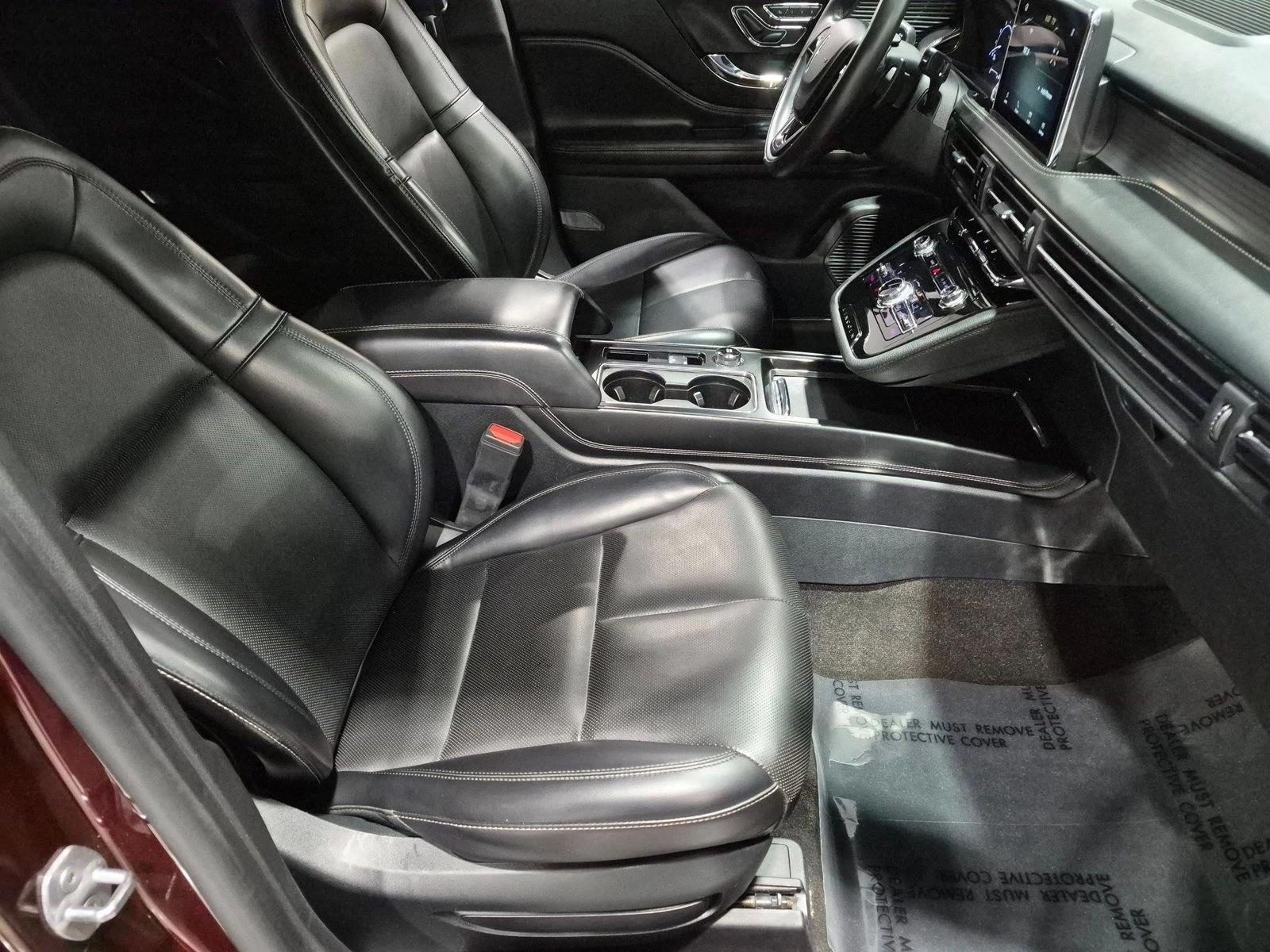 2020 Lincoln Corsair Standard, photo 22 of 26