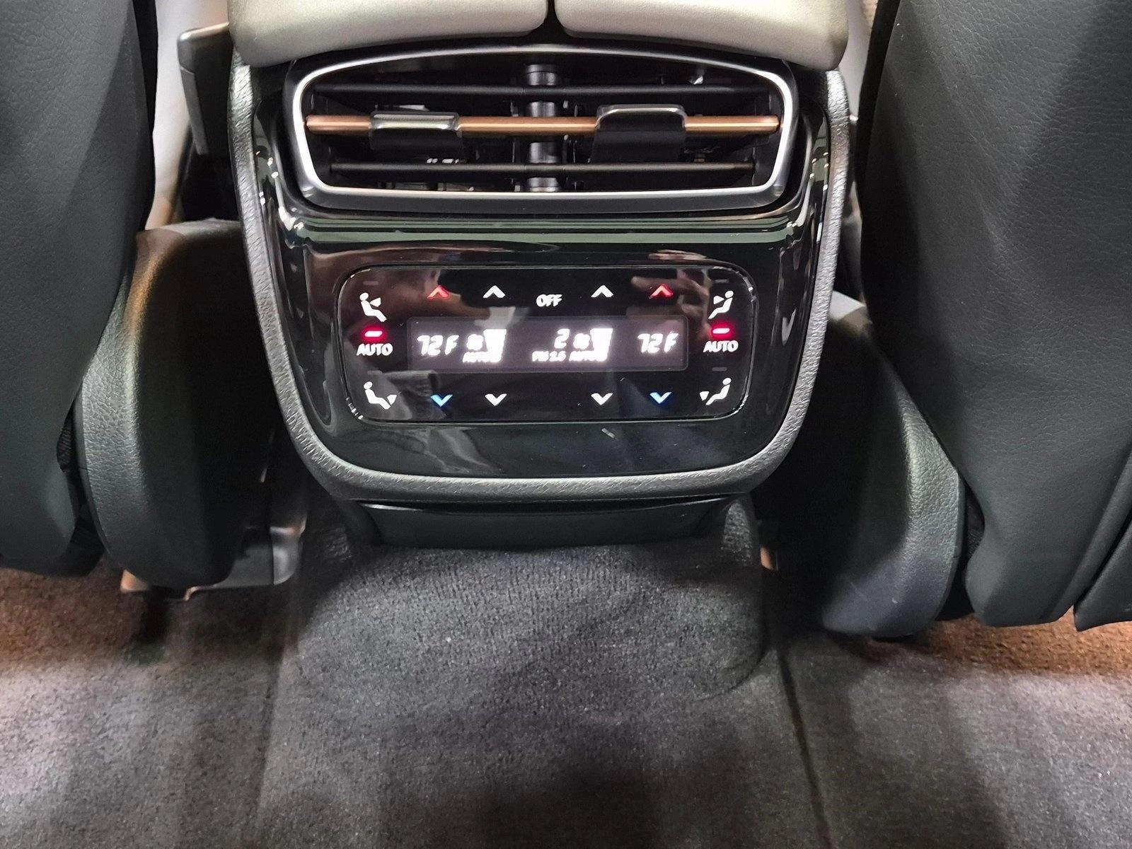 2023 EQS 580 4MATIC, photo 18 of 25