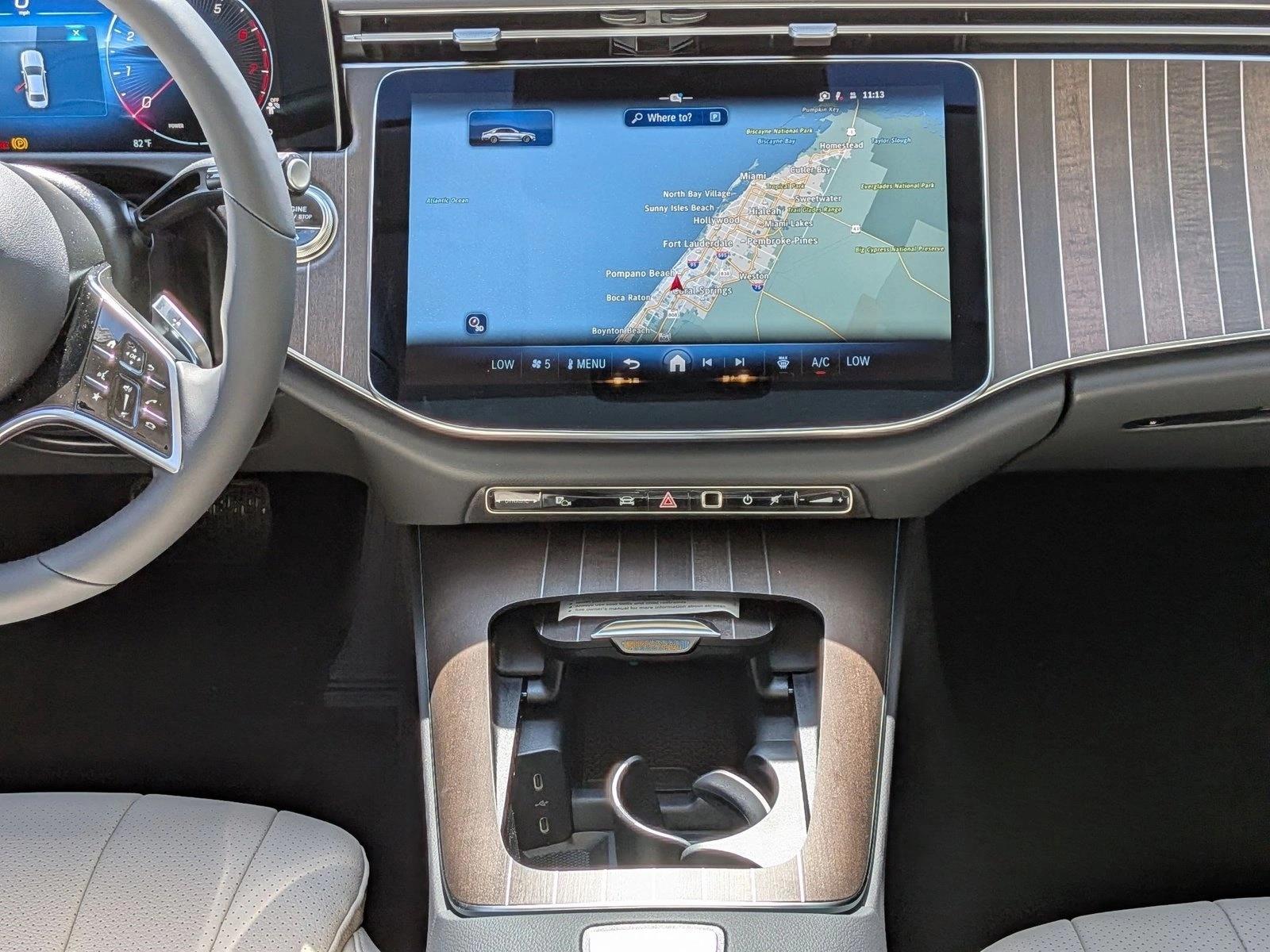 2026 E 450 4MATIC, photo 11 of 17