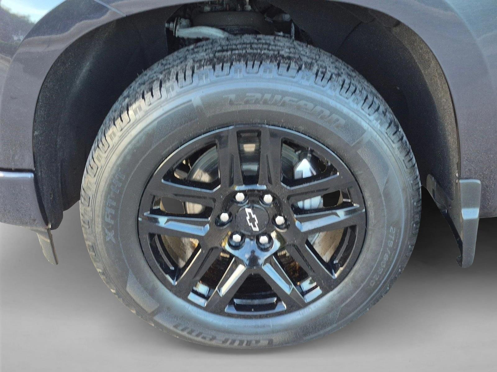 2023 Chevrolet Silverado Custom, photo 23 of 24