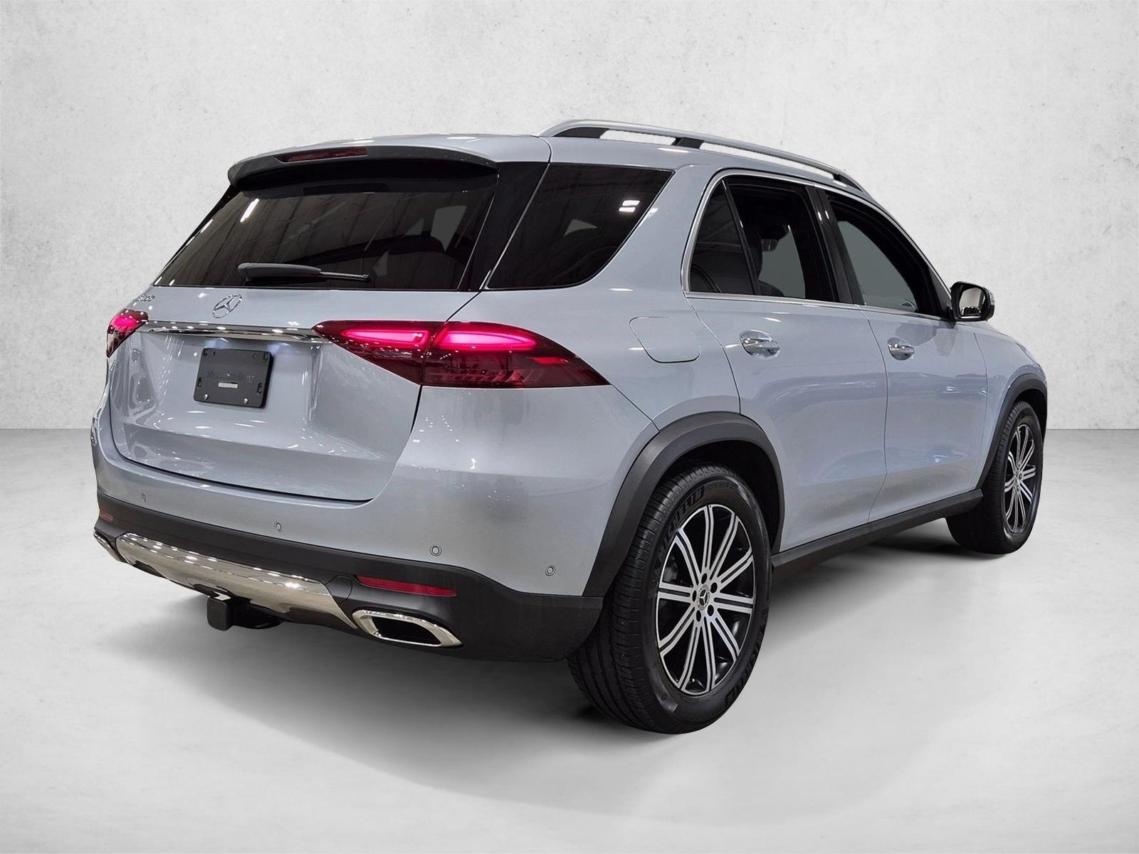 2026 GLE 350, photo 5 of 26