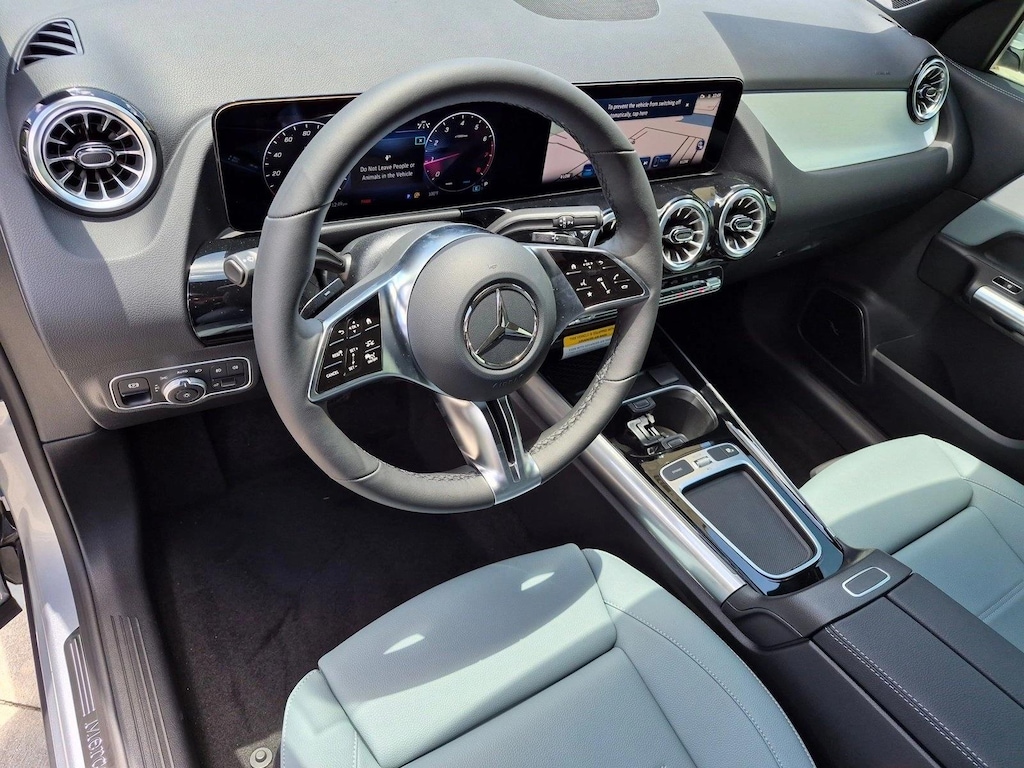 New 2026 Mercedes-Benz GLA 250 GLA 250 SUV SUV