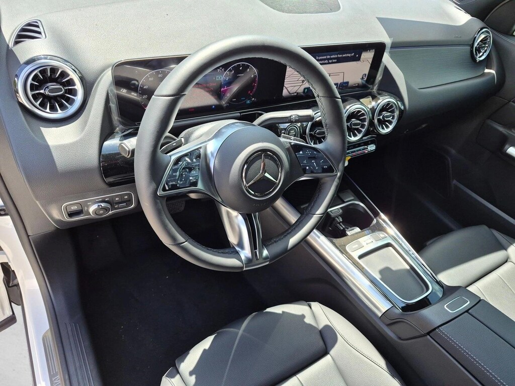 New 2026 Mercedes-Benz GLA 250 GLA 250 SUV SUV