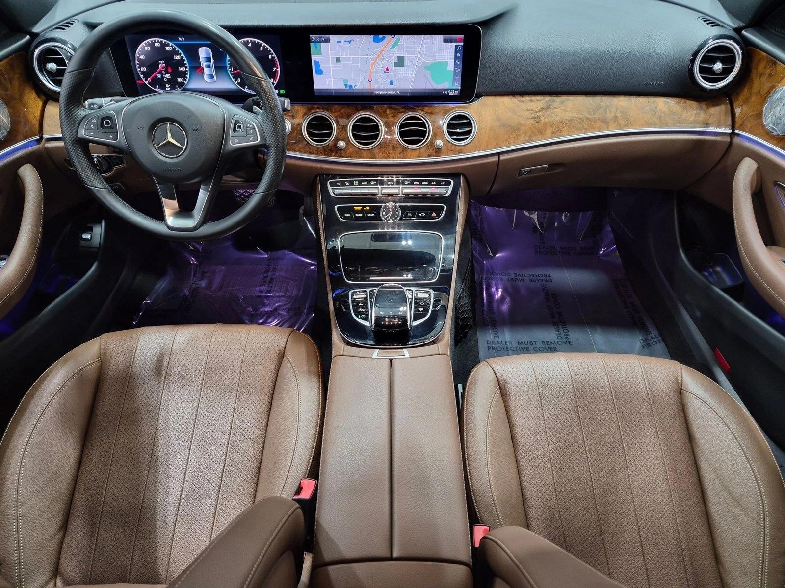 2018 E 300 4MATIC, photo 19 of 27