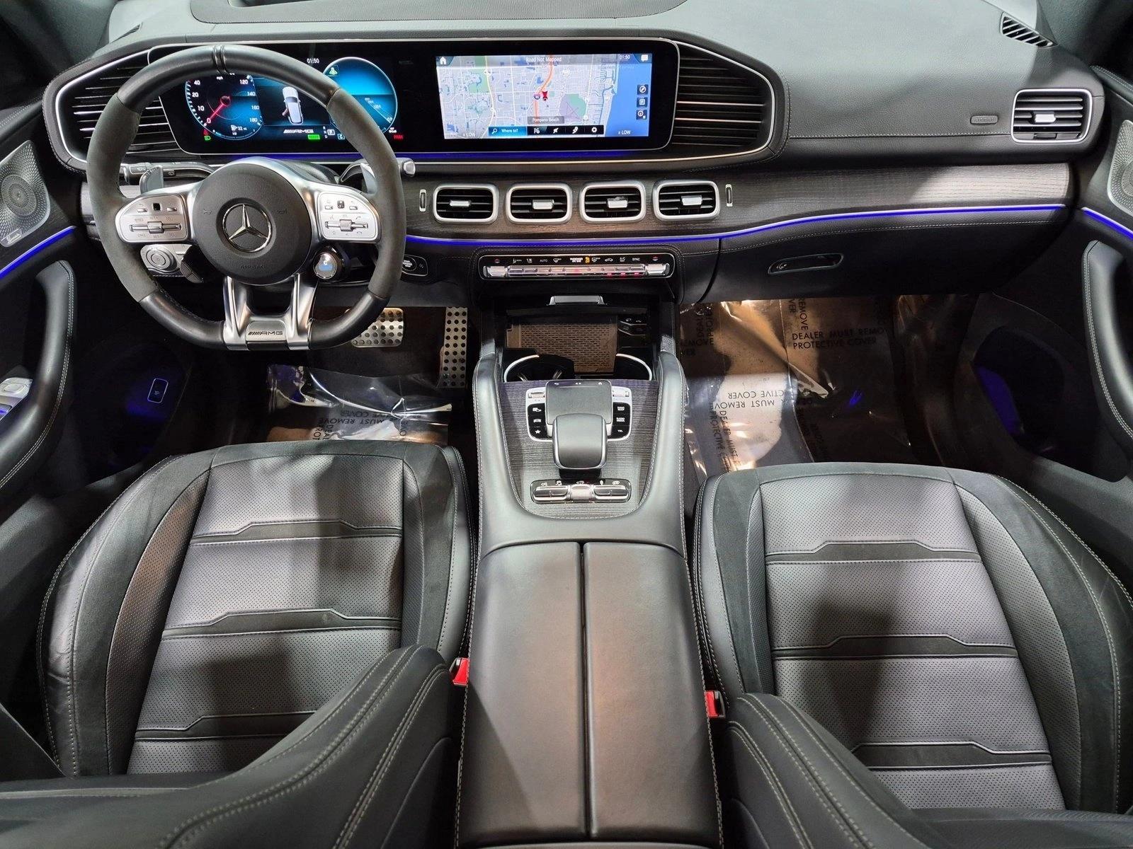 2023 AMG GLE 53 4MATIC+, photo 19 of 26