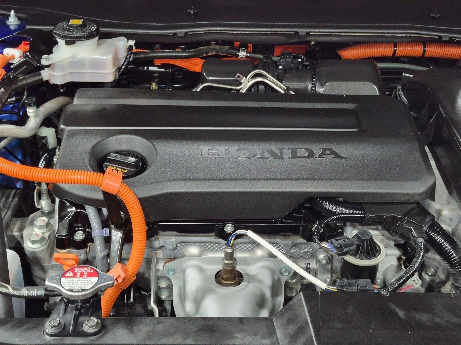 2024 Honda CR-V Sport, photo 22 of 24