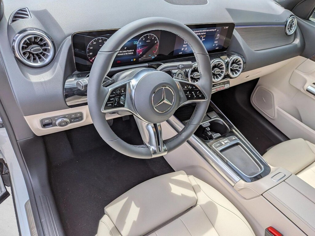 Used 2026 Mercedes-Benz GLA GLA 250 SUV SUV