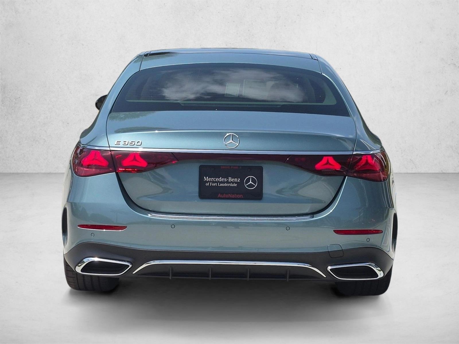 2026 E 350, photo 7 of 16