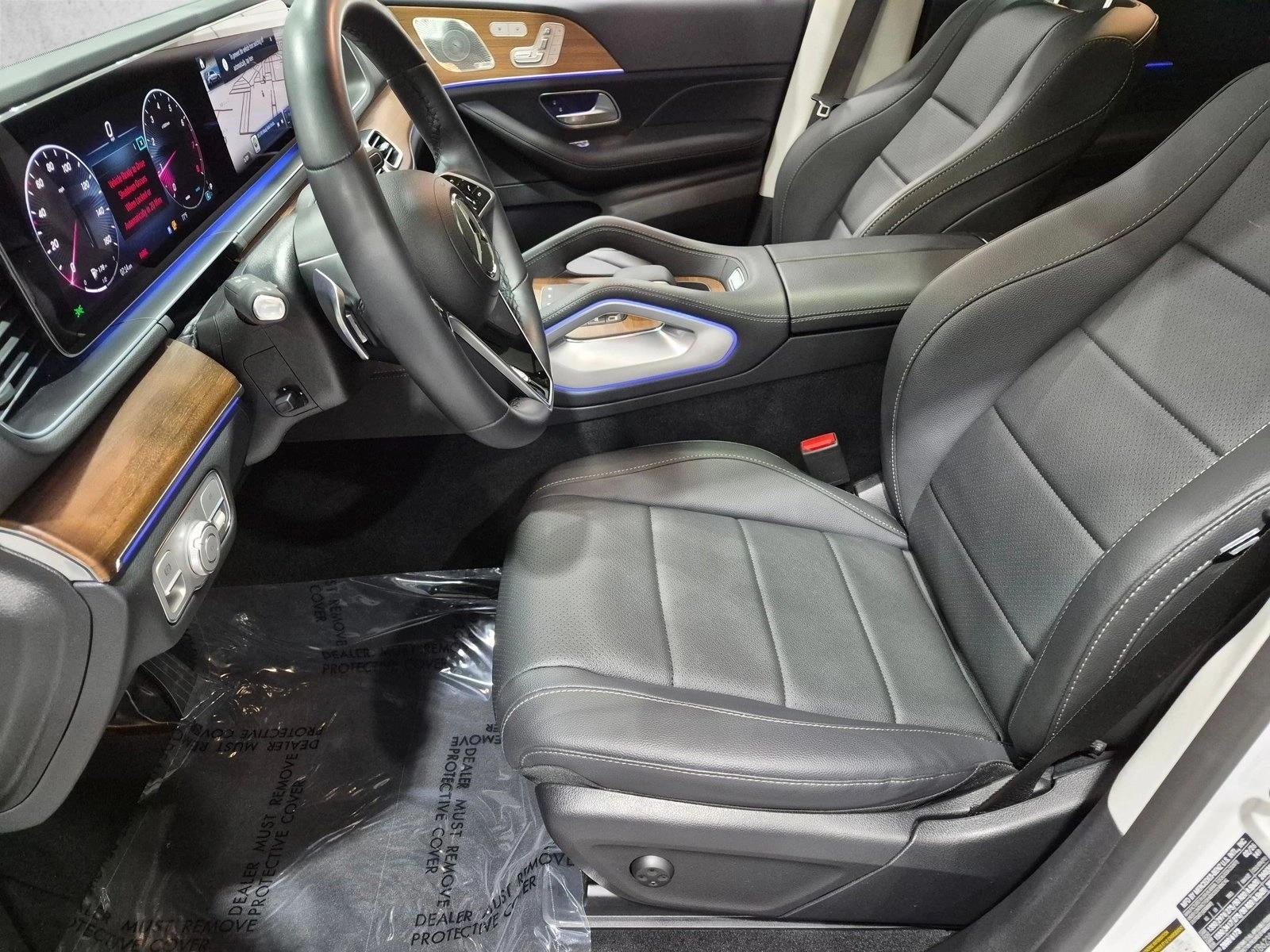 2026 GLE 350, photo 17 of 26