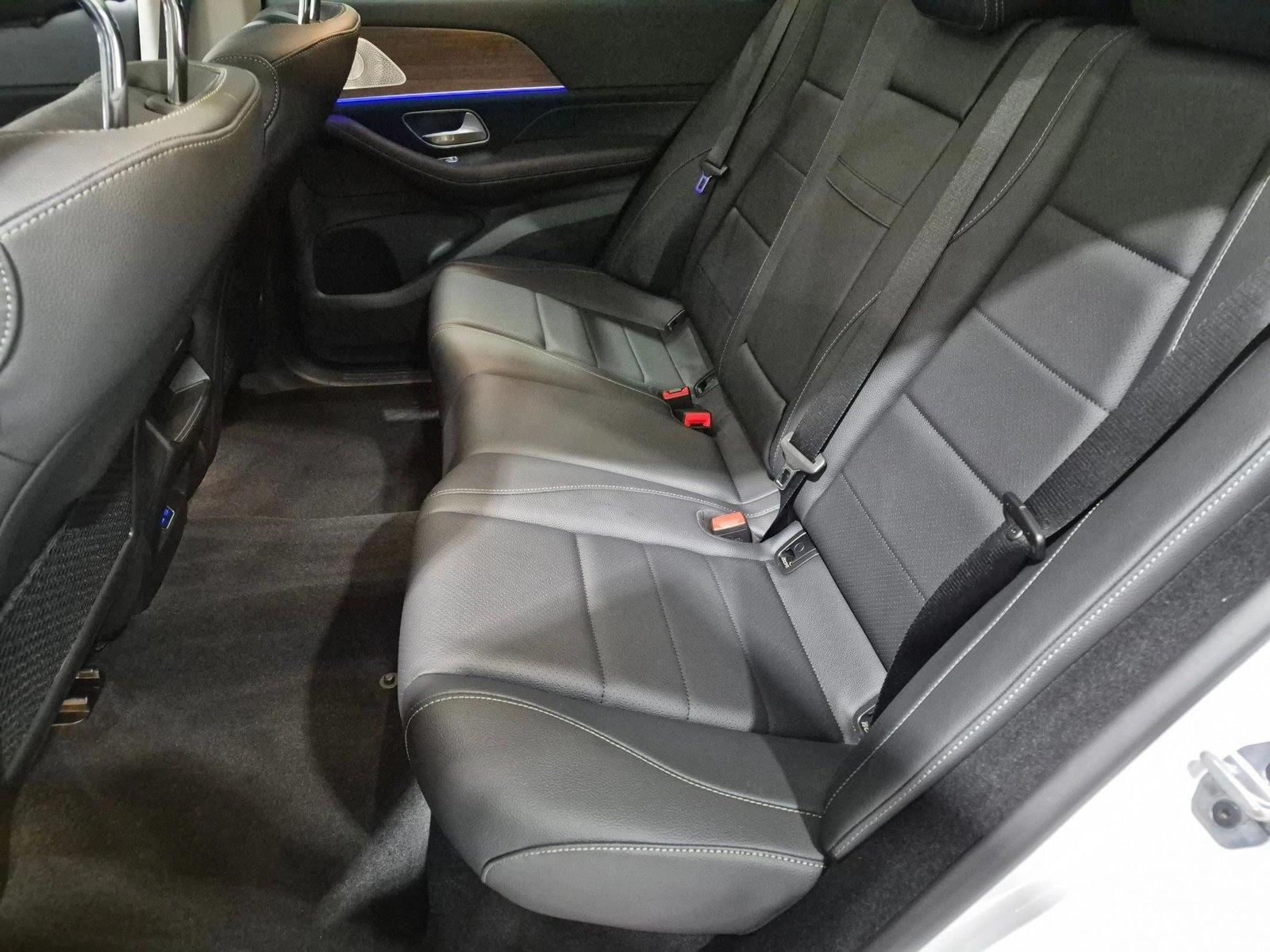 2026 GLE 350, photo 20 of 26