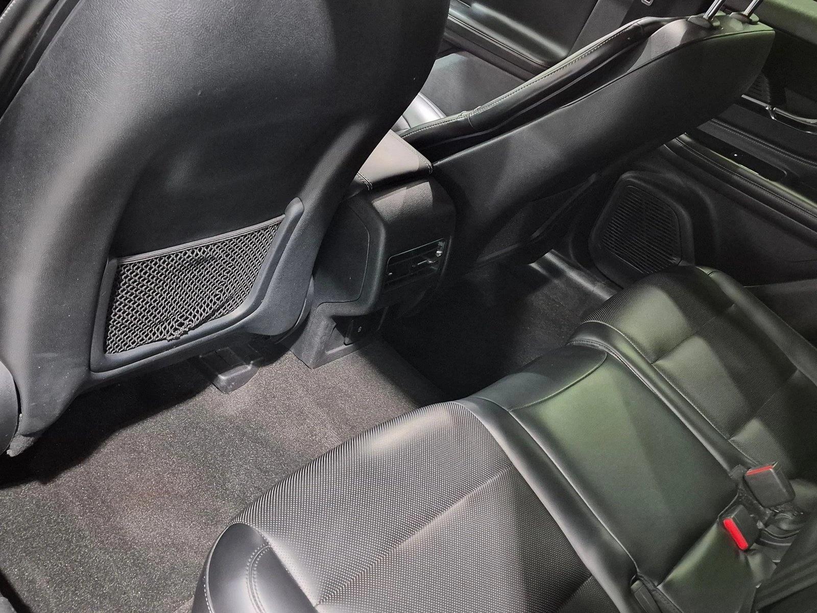 2020 Lincoln Corsair Standard, photo 18 of 26