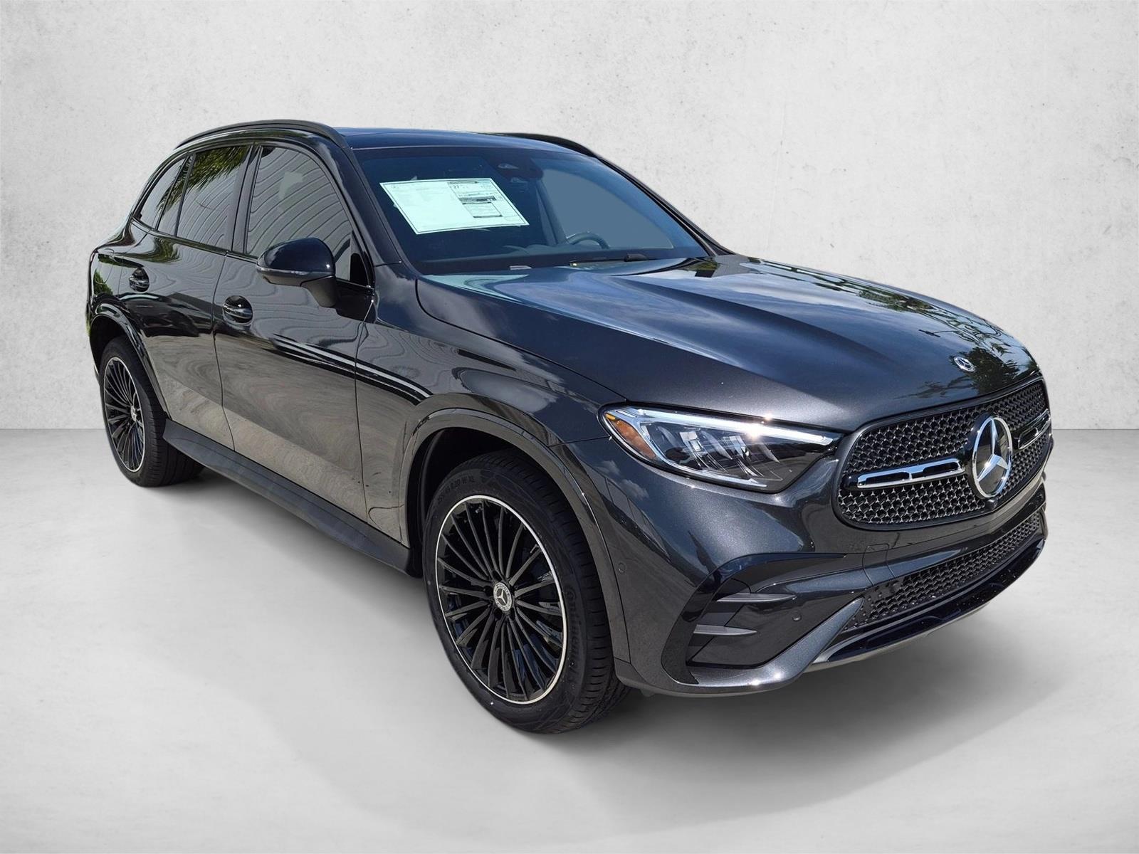 2027 GLC 300, photo 6 of 16